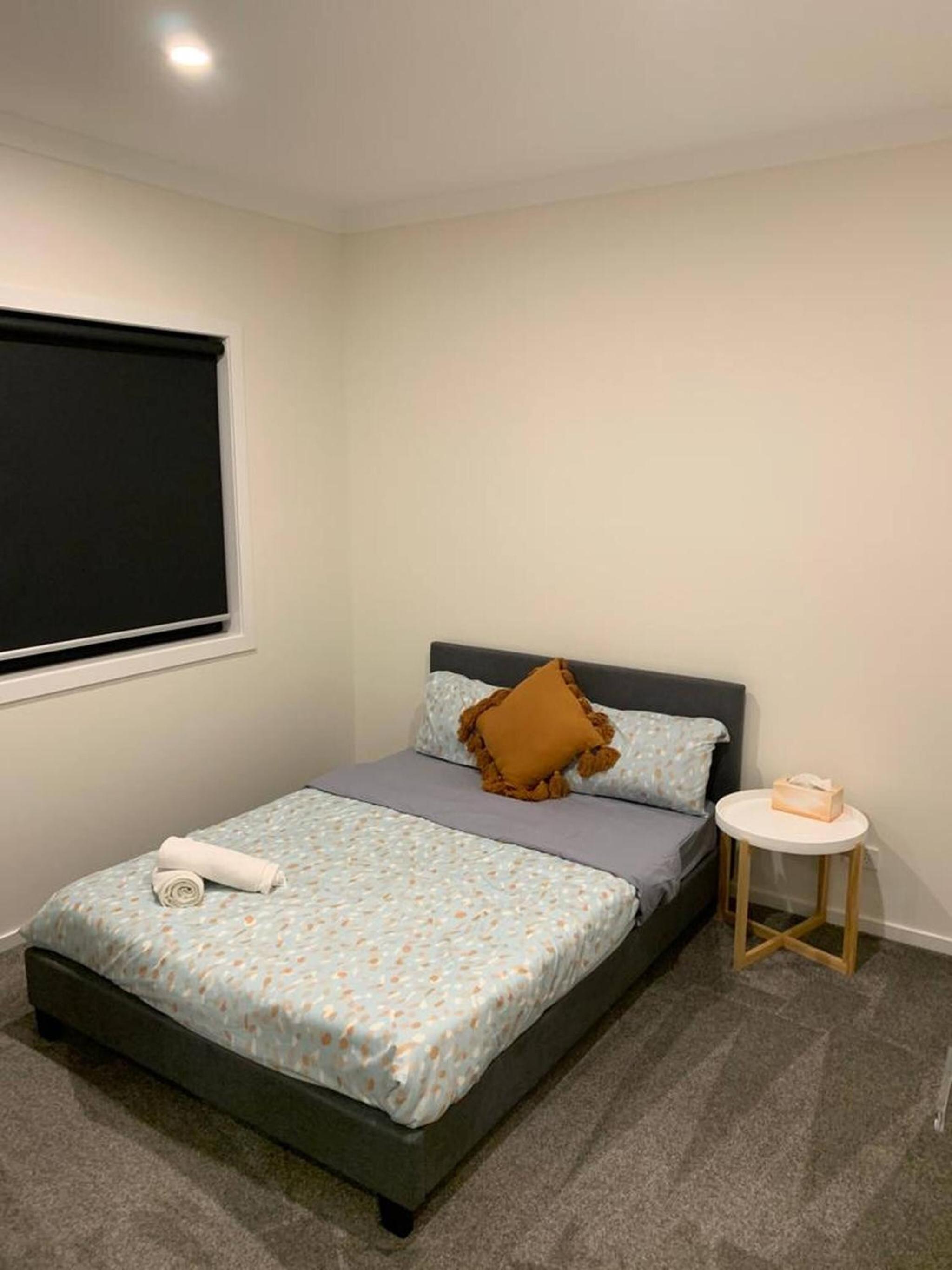 Fresh Modern 3BR Home Ensuite Open Views