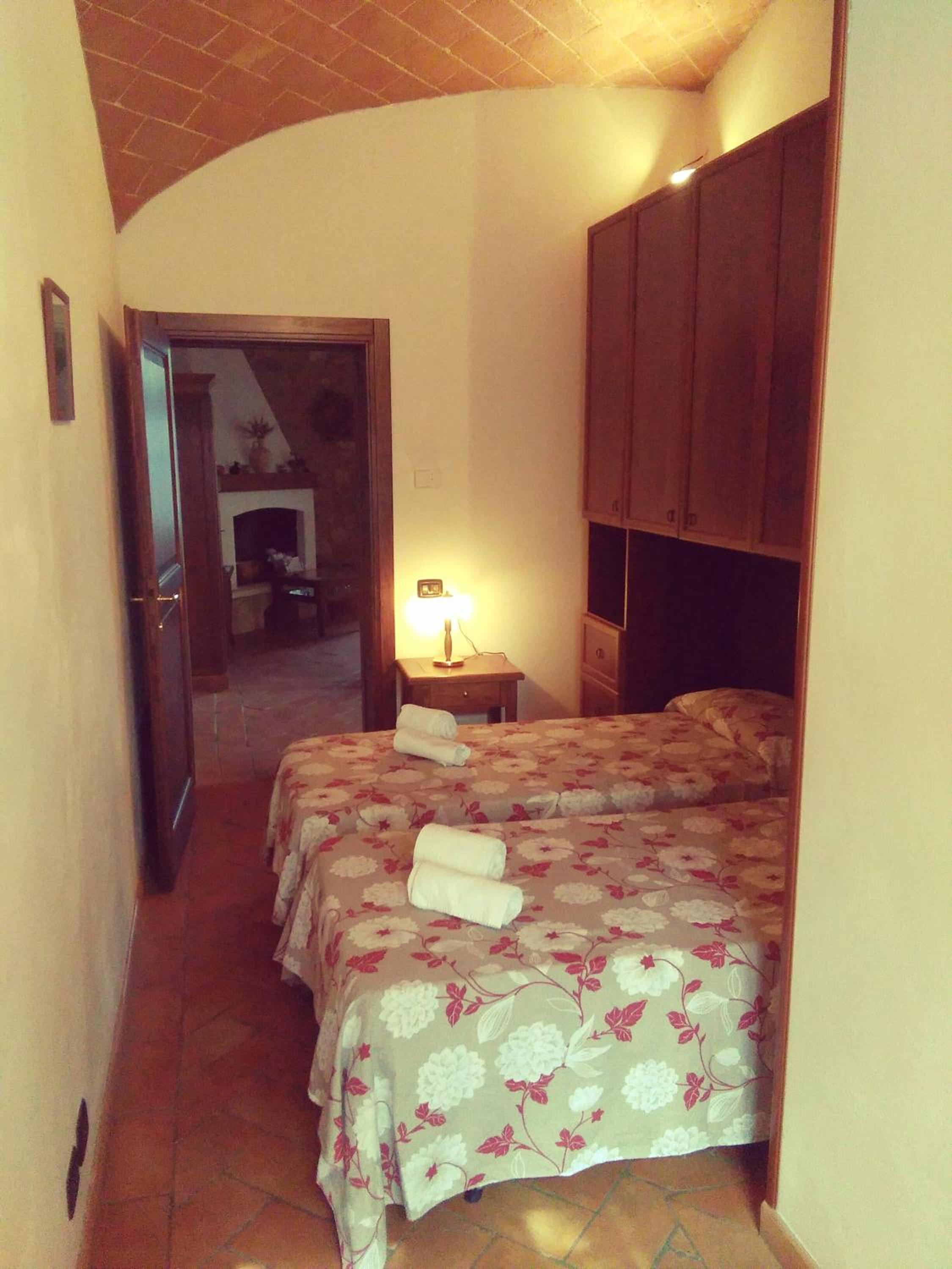Casa ai Carfini