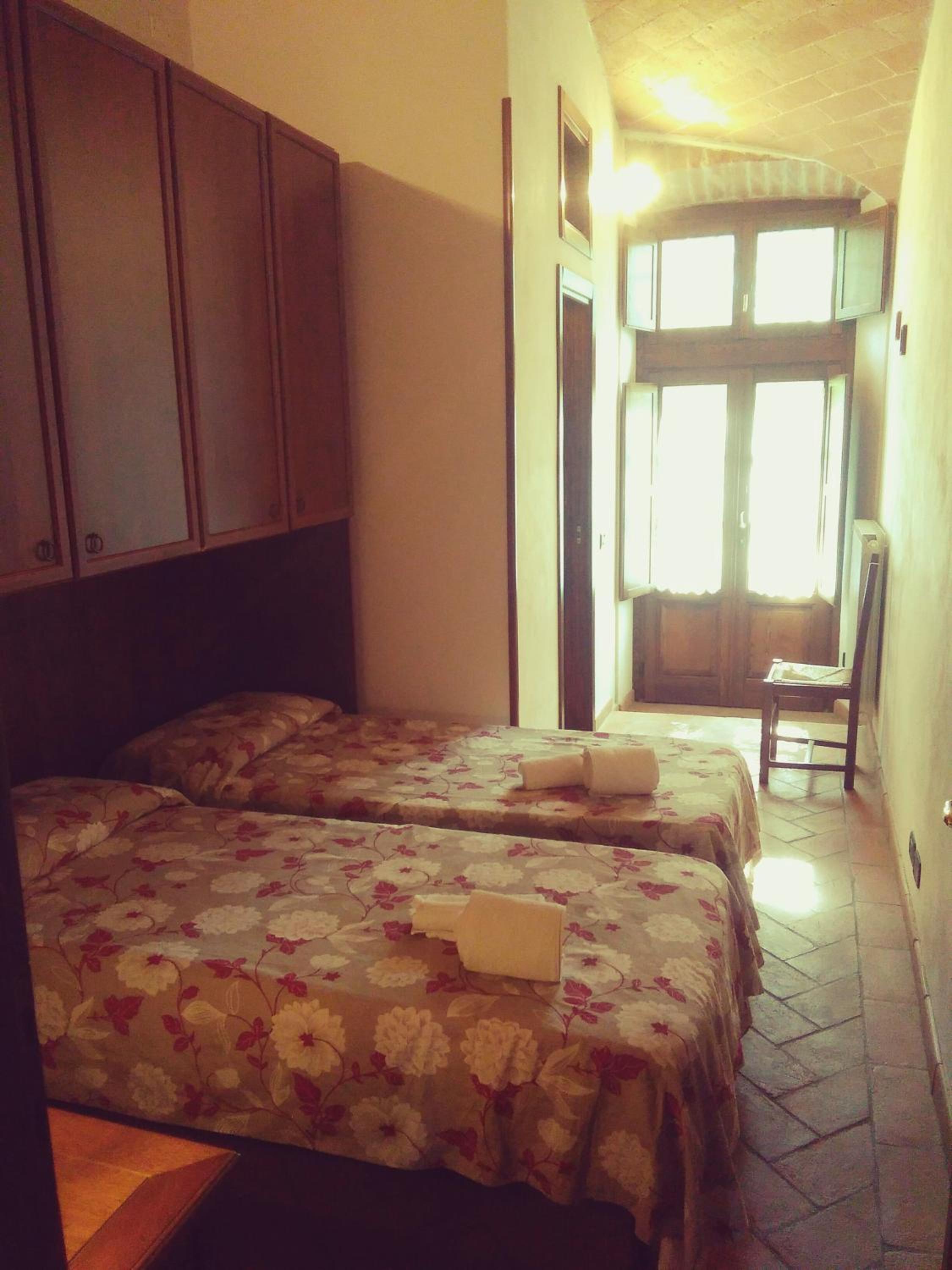 Casa ai Carfini