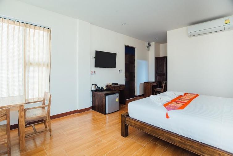 Ten Boutique Hotel Chiangmai