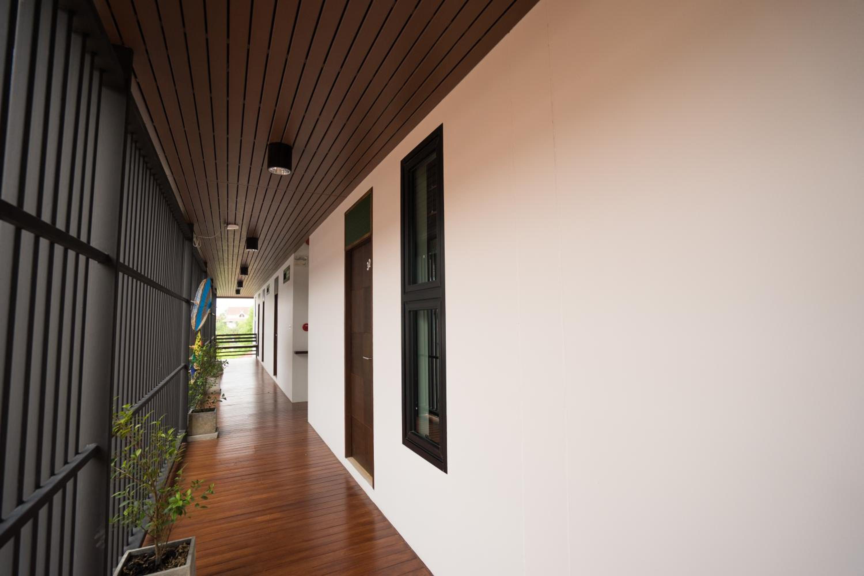 Ten Boutique Hotel Chiangmai