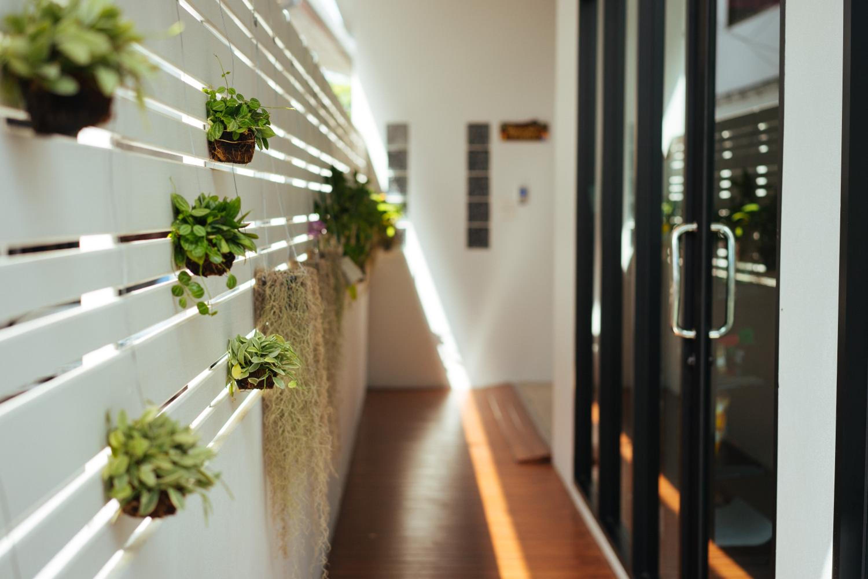 Ten Boutique Hotel Chiangmai