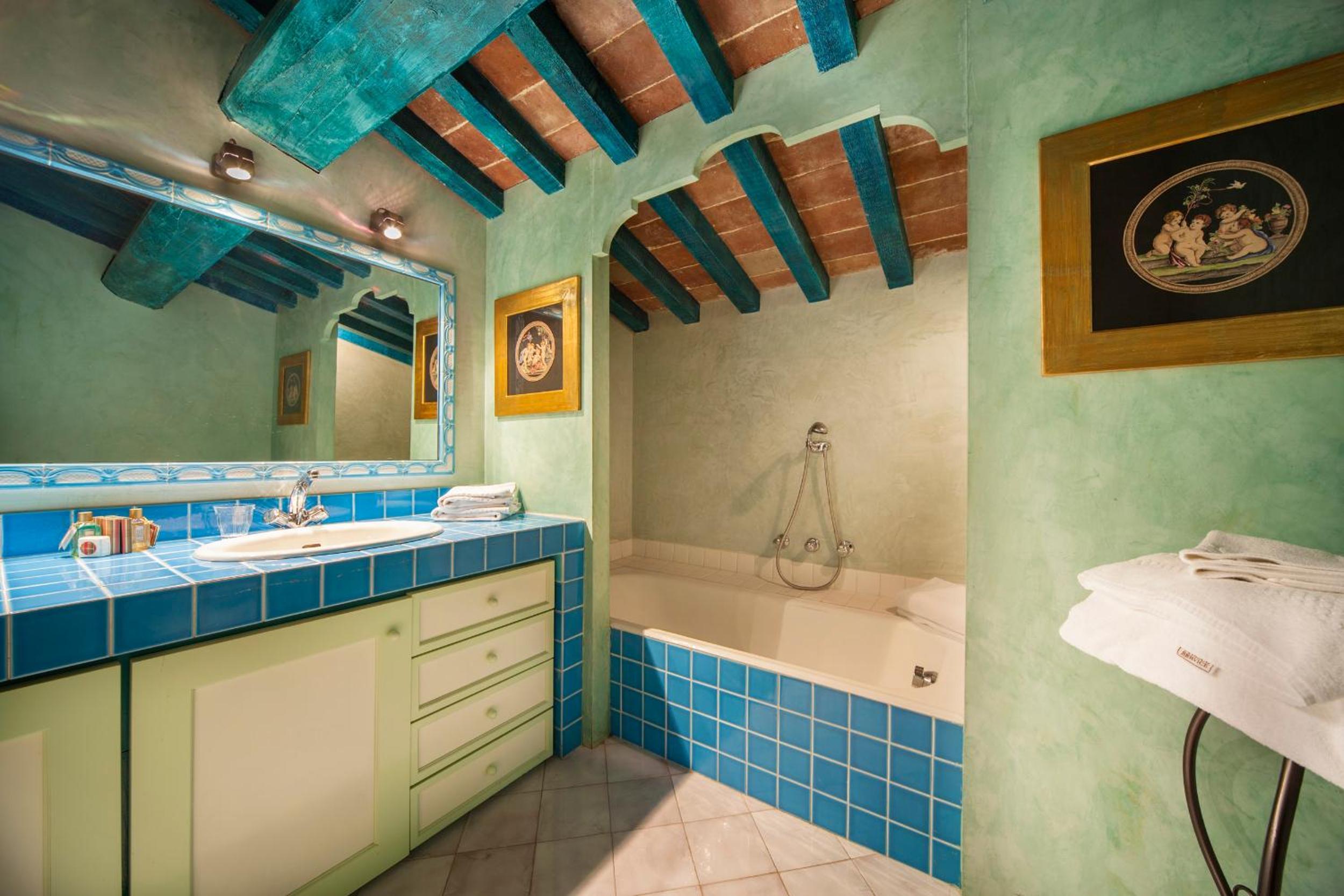 Villa privata per famiglie o amici