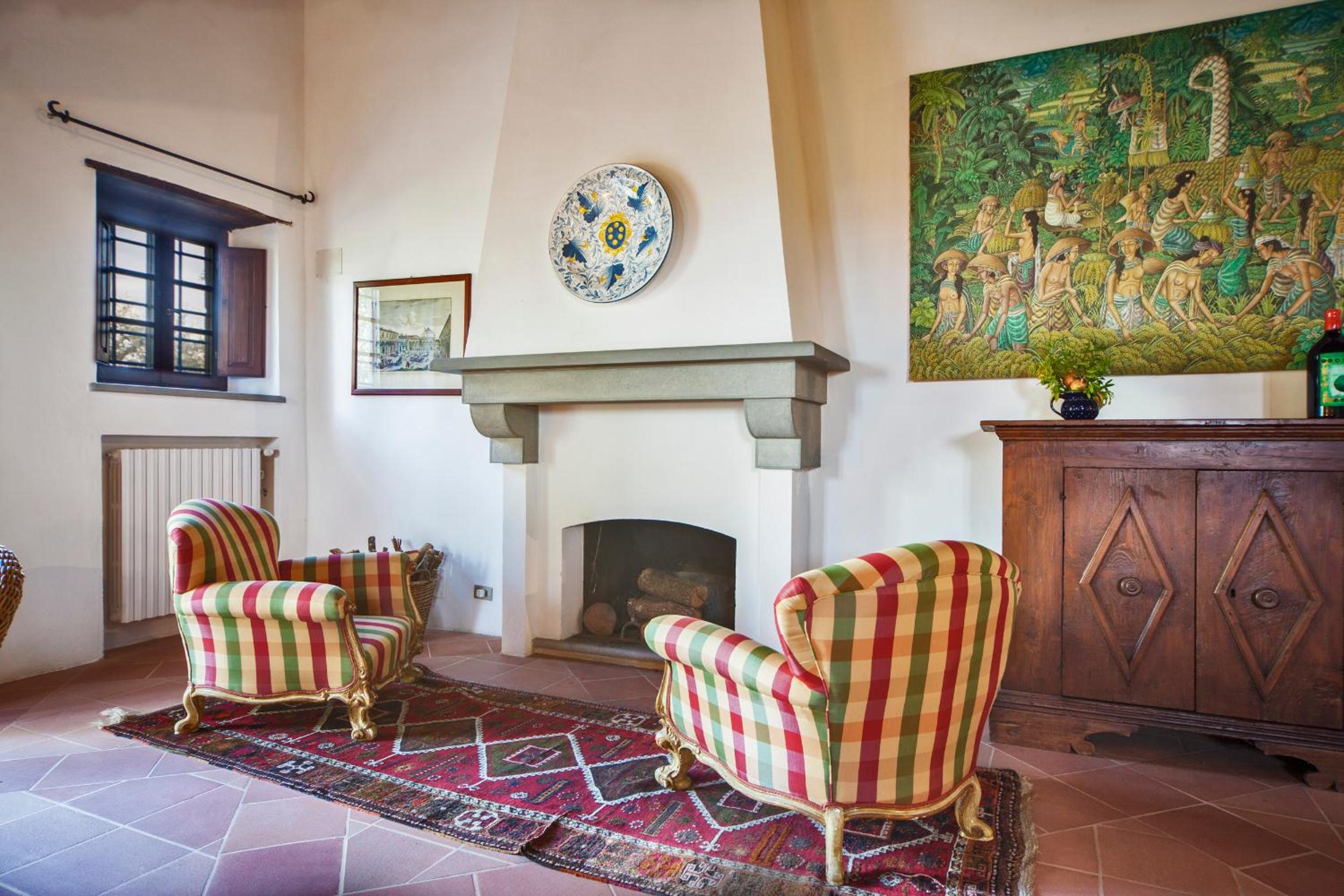 Villa privata per famiglie o amici