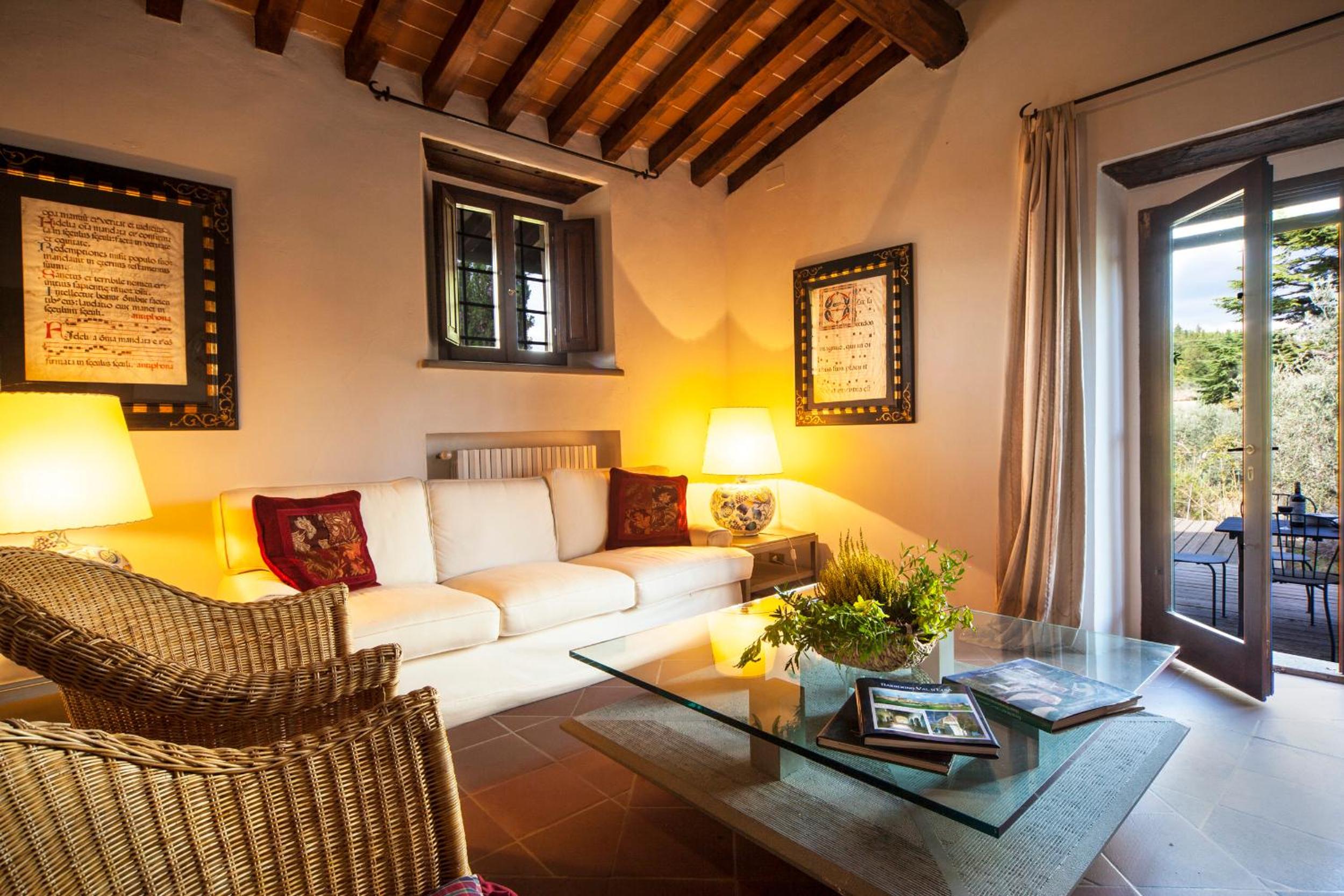 Villa privata per famiglie o amici