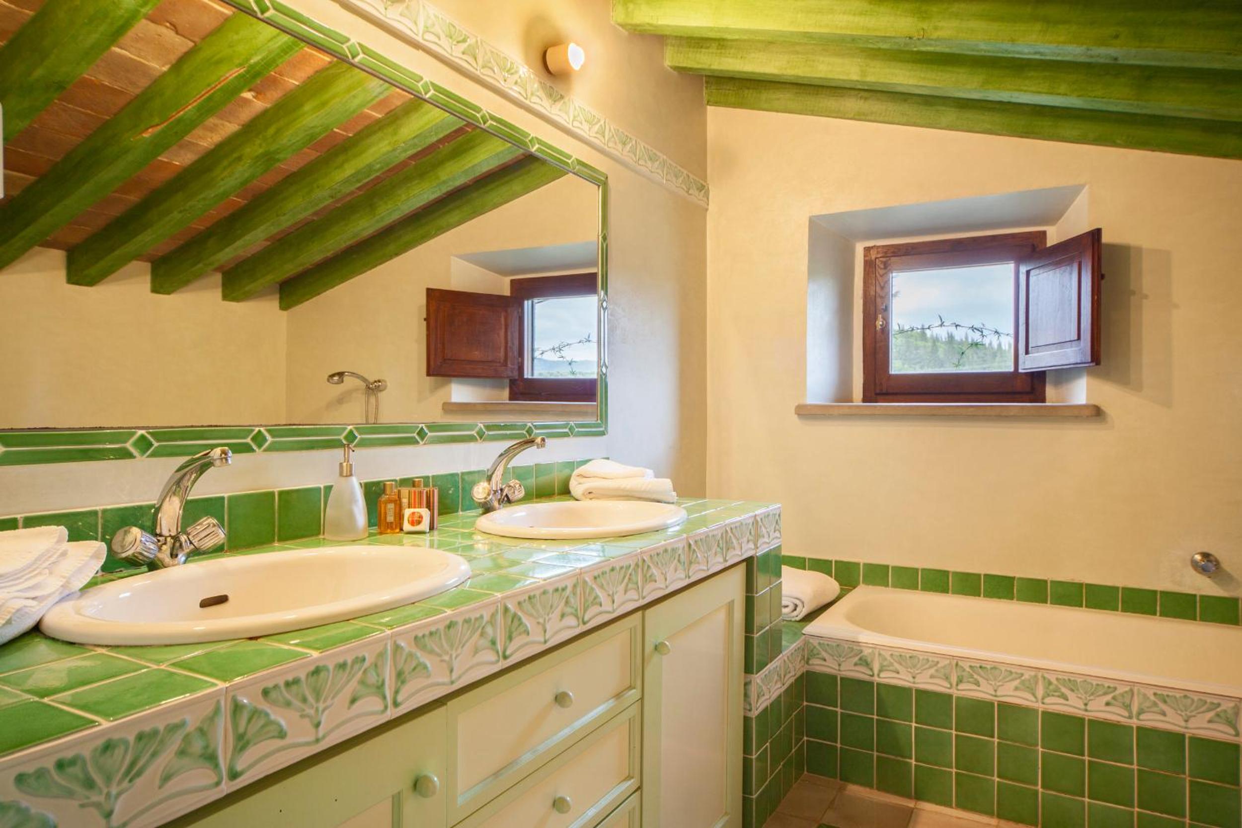 Villa privata per famiglie o amici