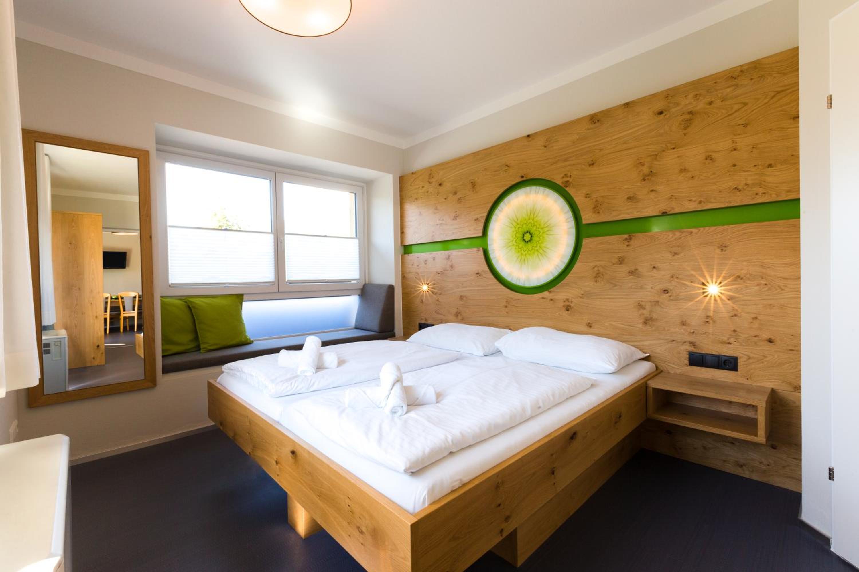 ''die Bergerin'' | Appartements Schladming