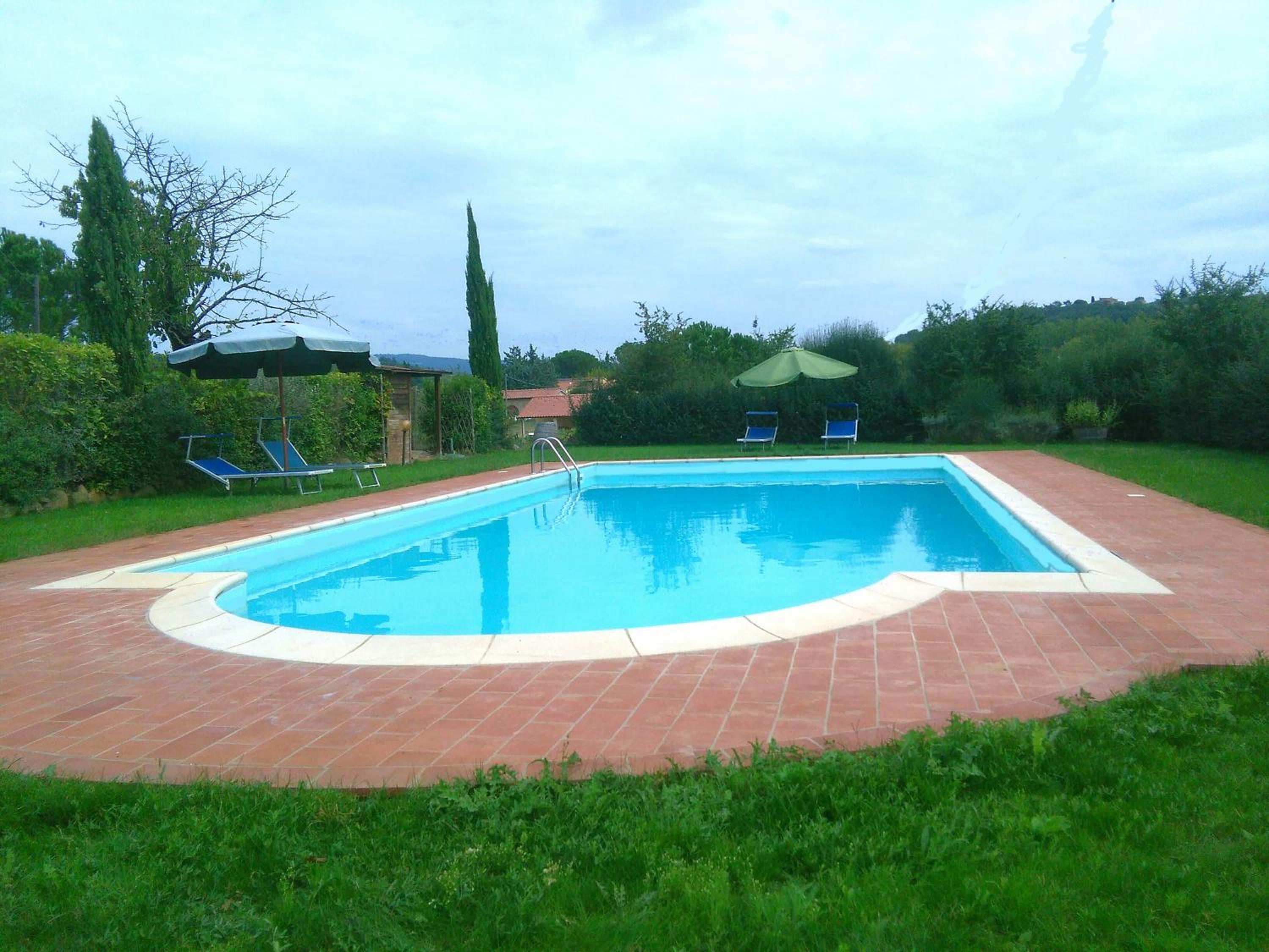 Casa ai Carfini