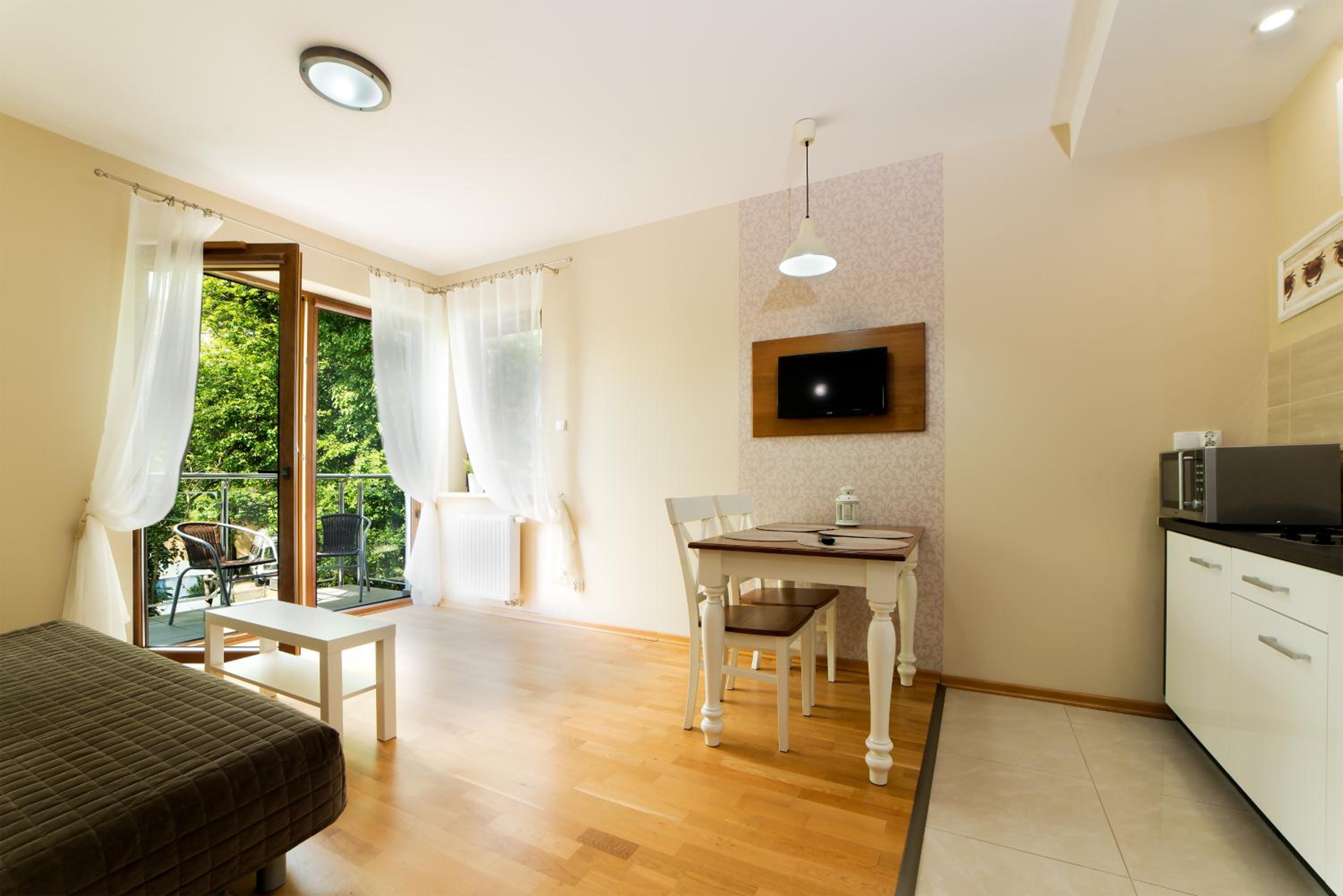 Apartament Rozgwiazda view 4