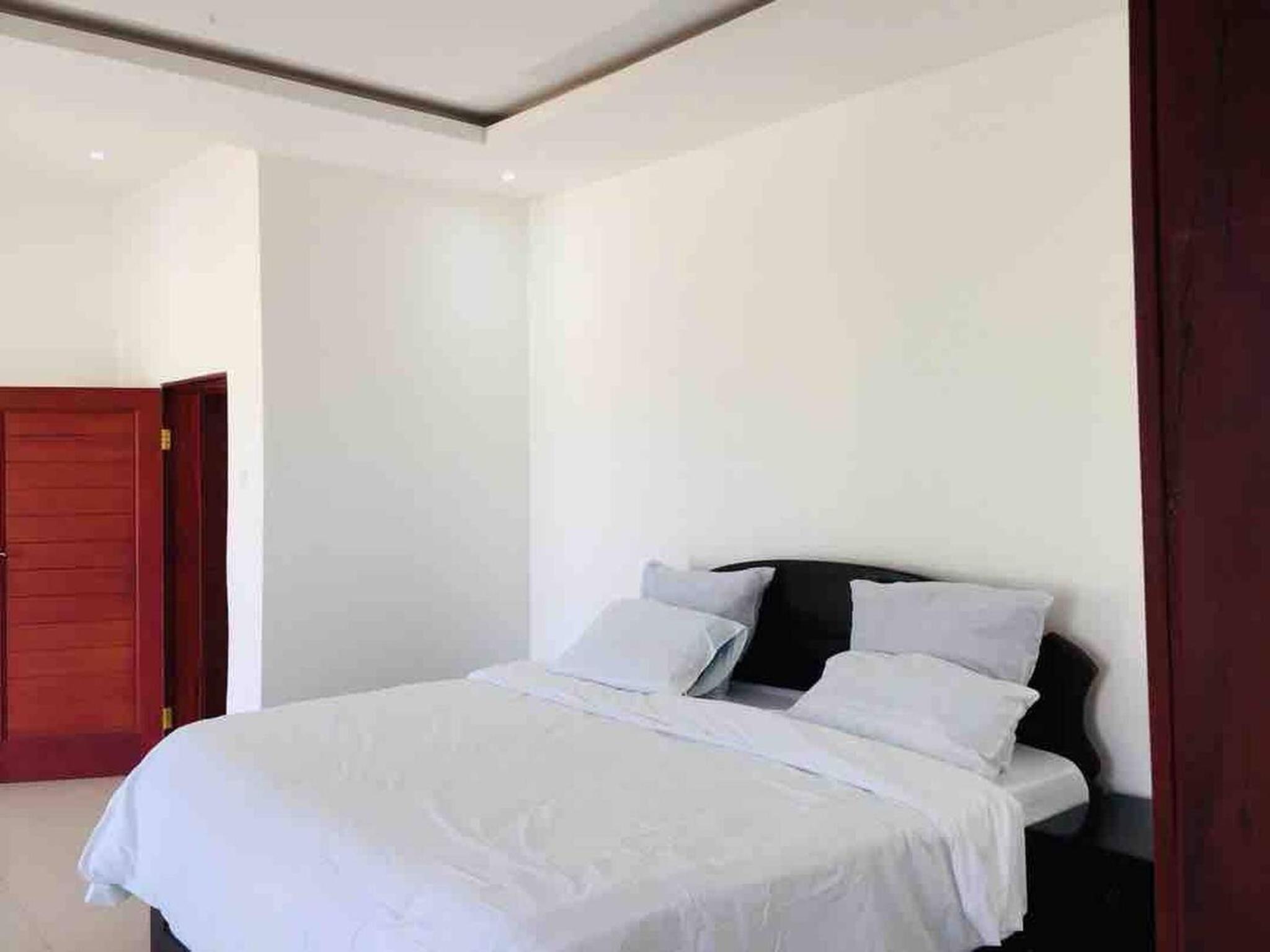 Villa with 4 bedrooms