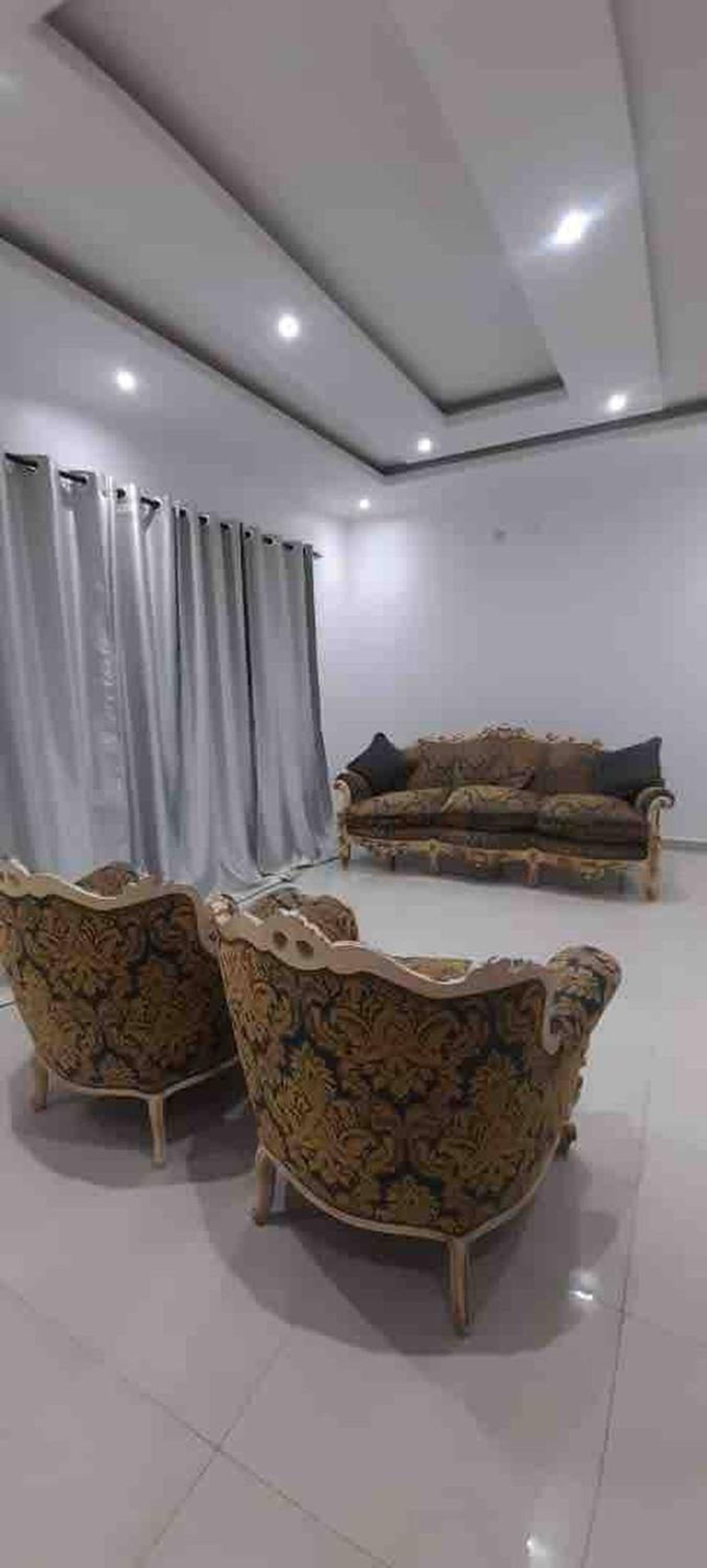 Villa with 4 bedrooms