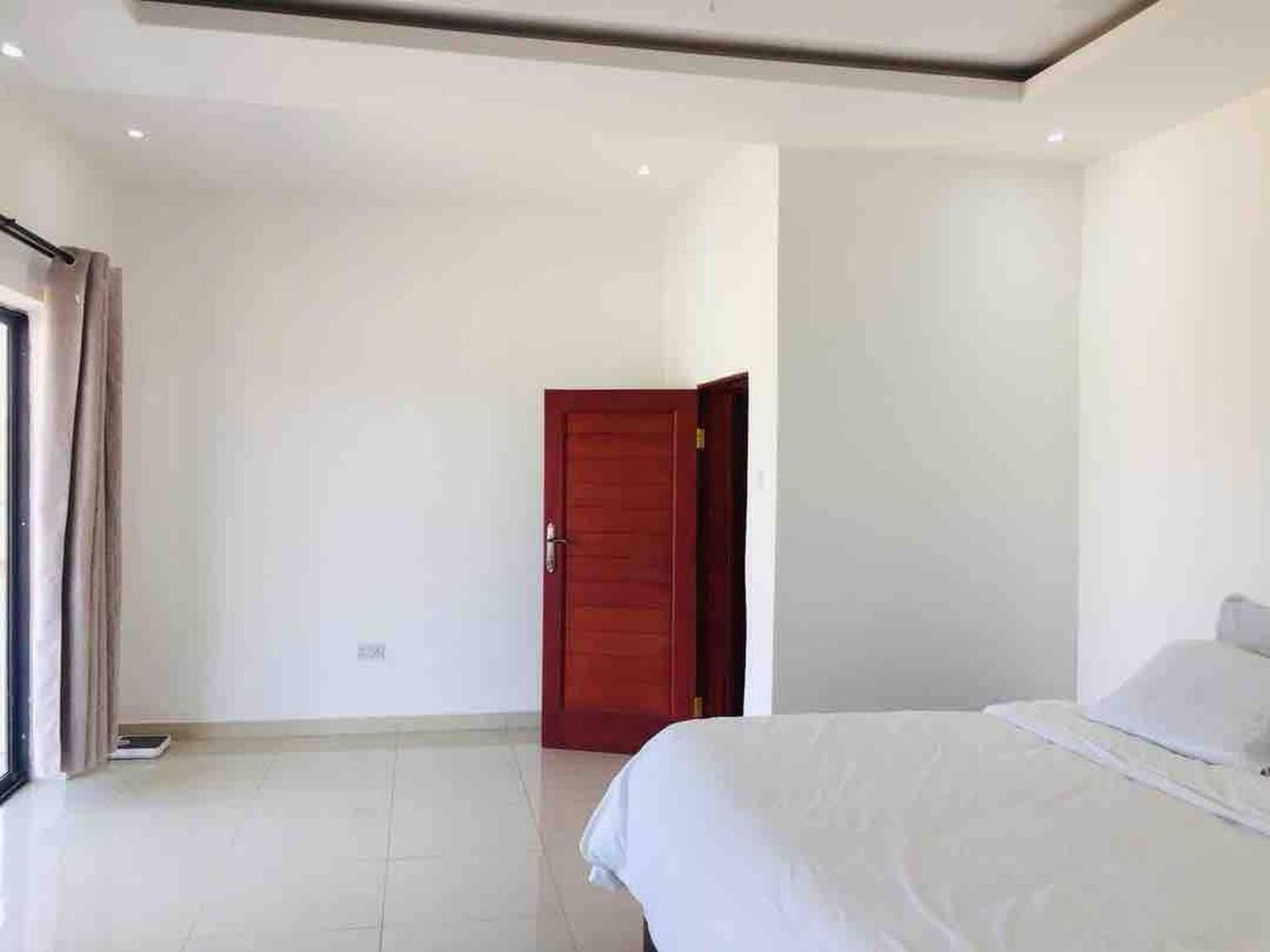 Villa with 4 bedrooms