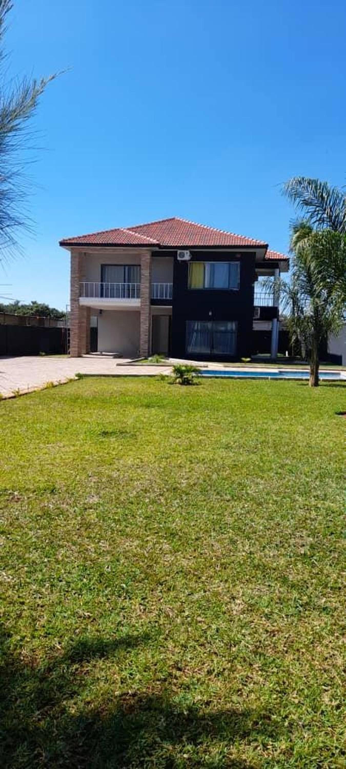 Villa with 4 bedrooms