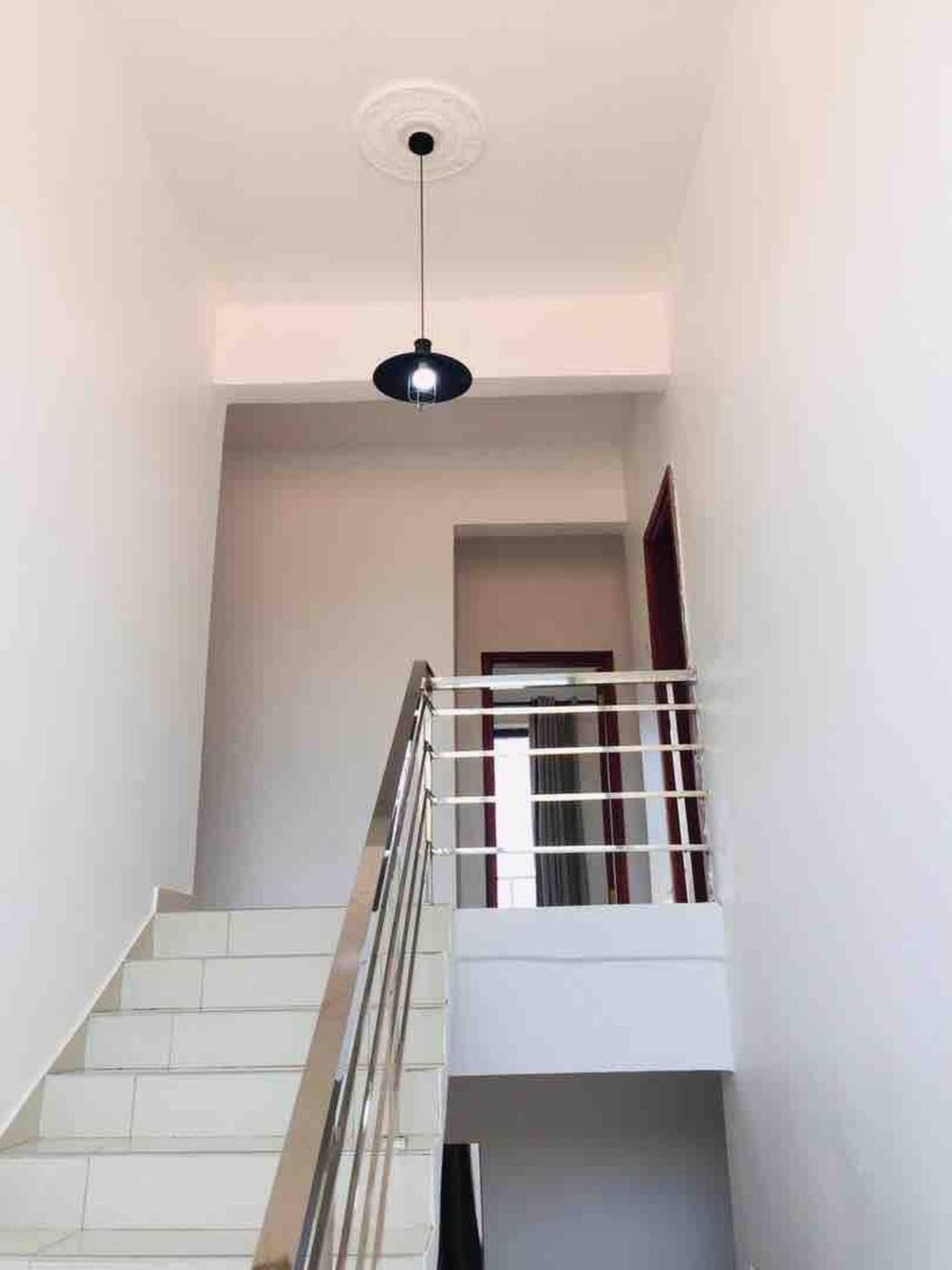 Villa with 4 bedrooms