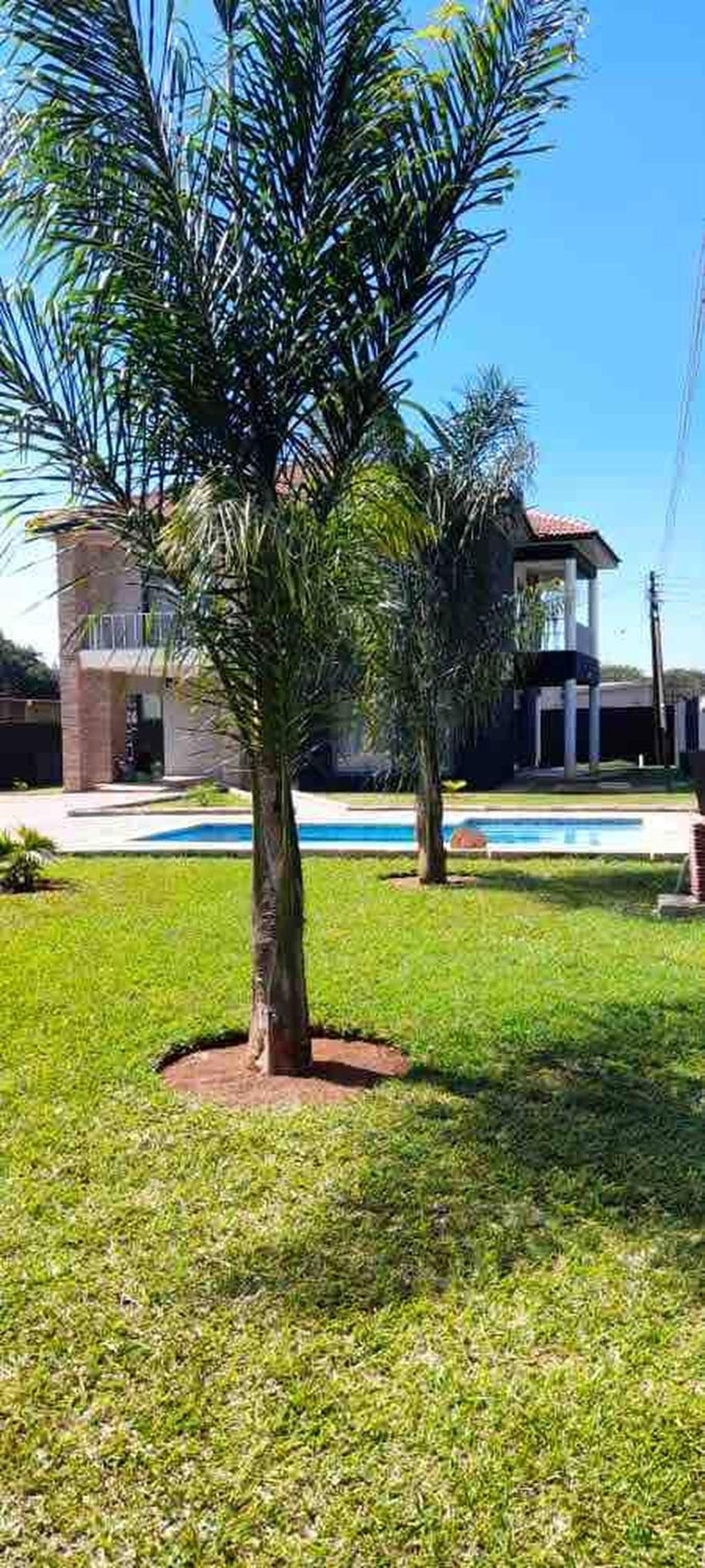 Villa with 4 bedrooms