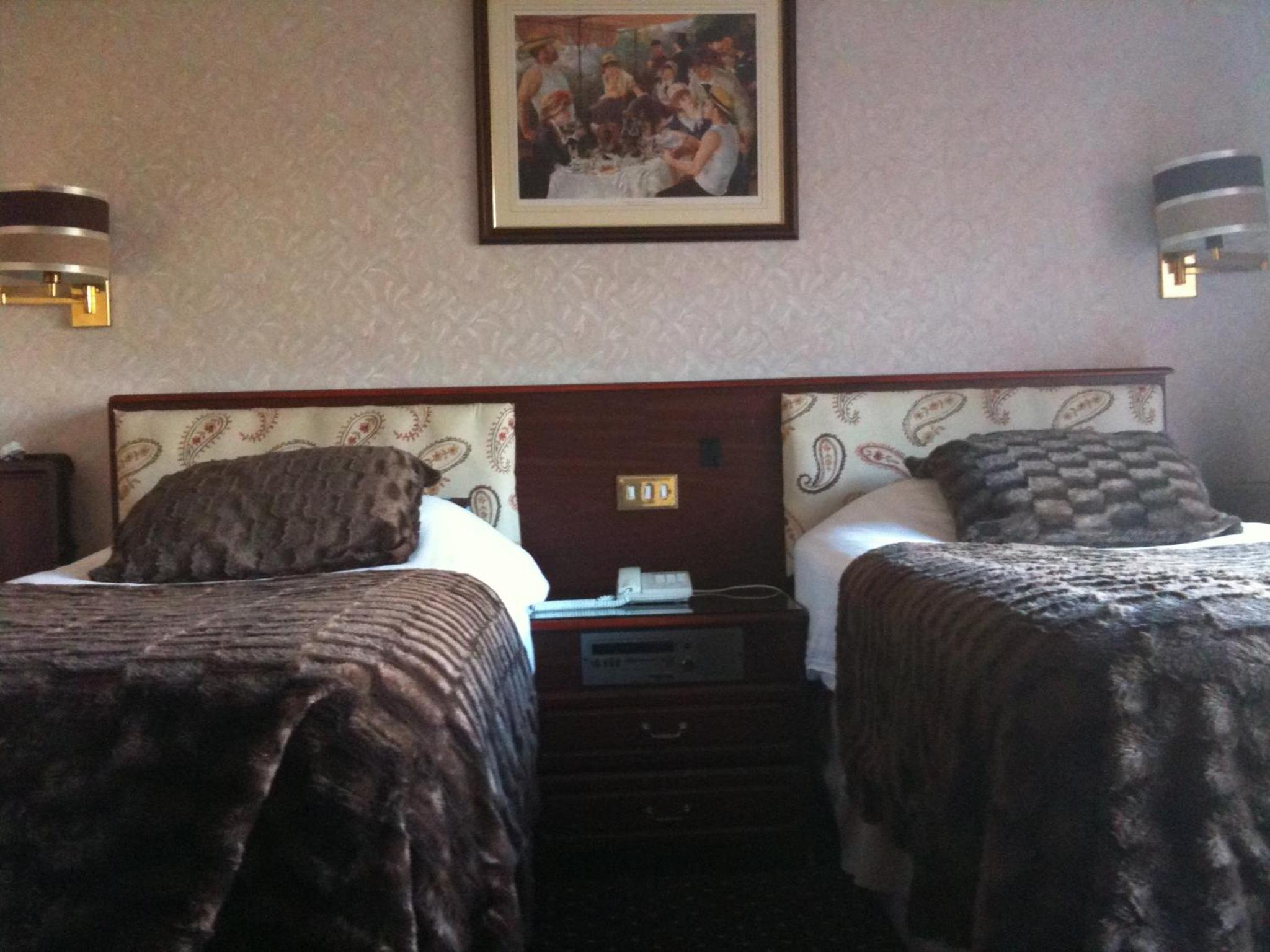 Southport Vacations - Balmoral Lodge Hotel - Property Image 11