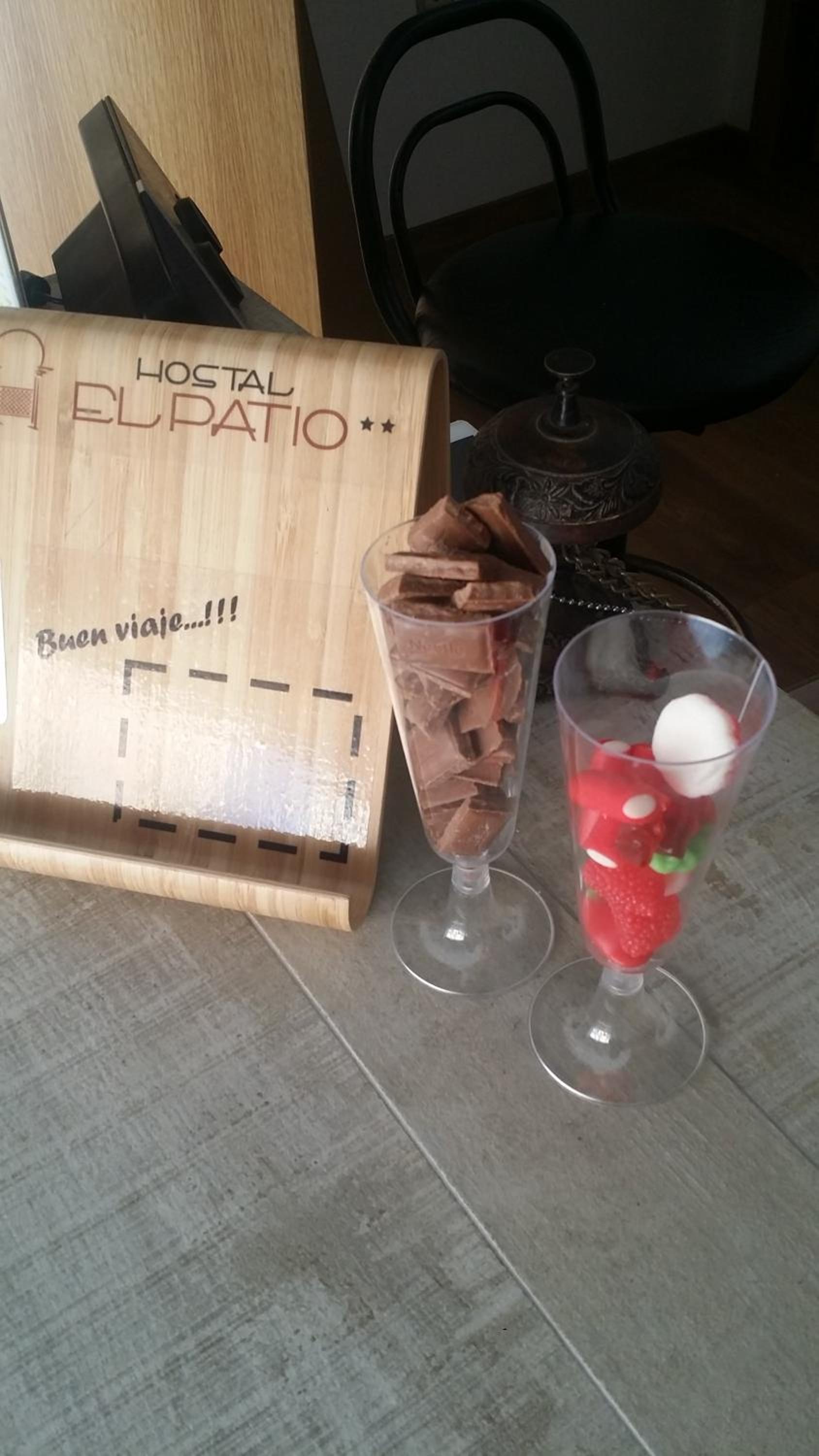 Hostal Boutique El Patio Lepe