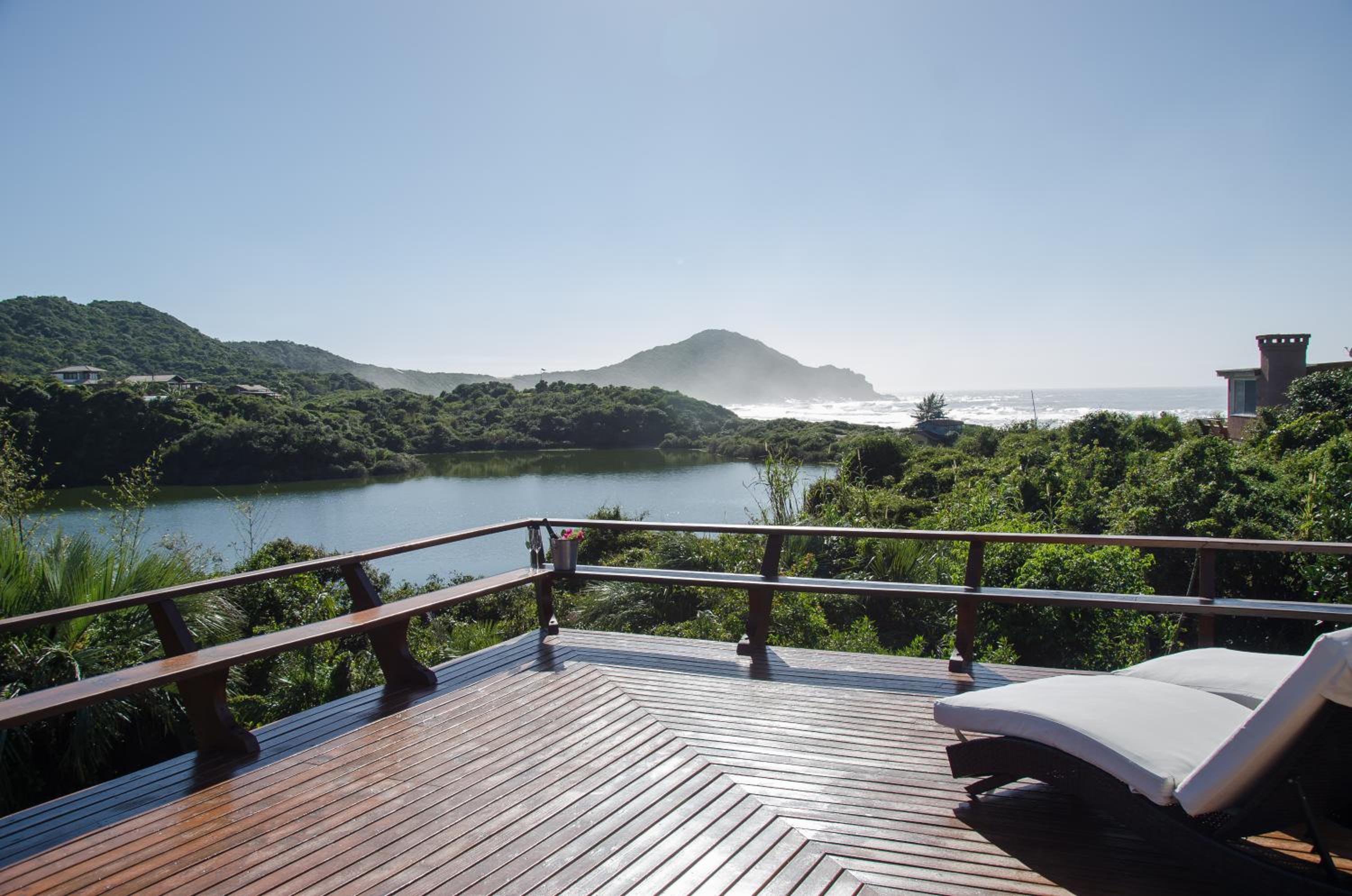 Fazenda Verde - Praia do Rosa