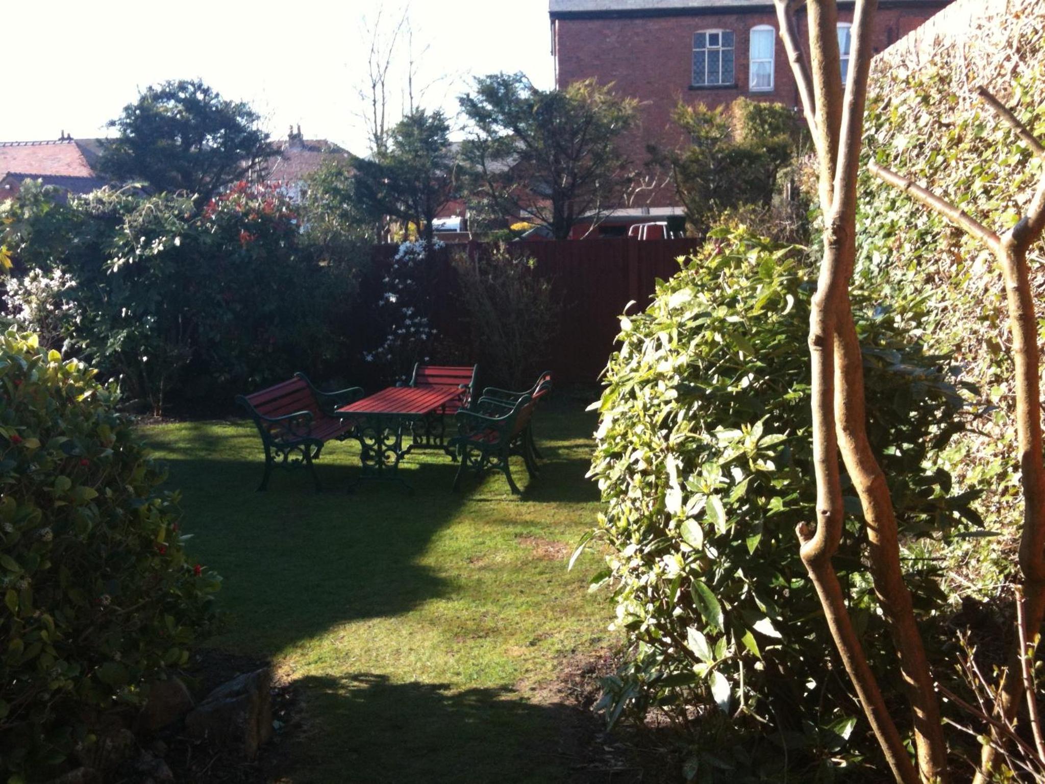 Southport Vacations - Balmoral Lodge Hotel - Property Image 21