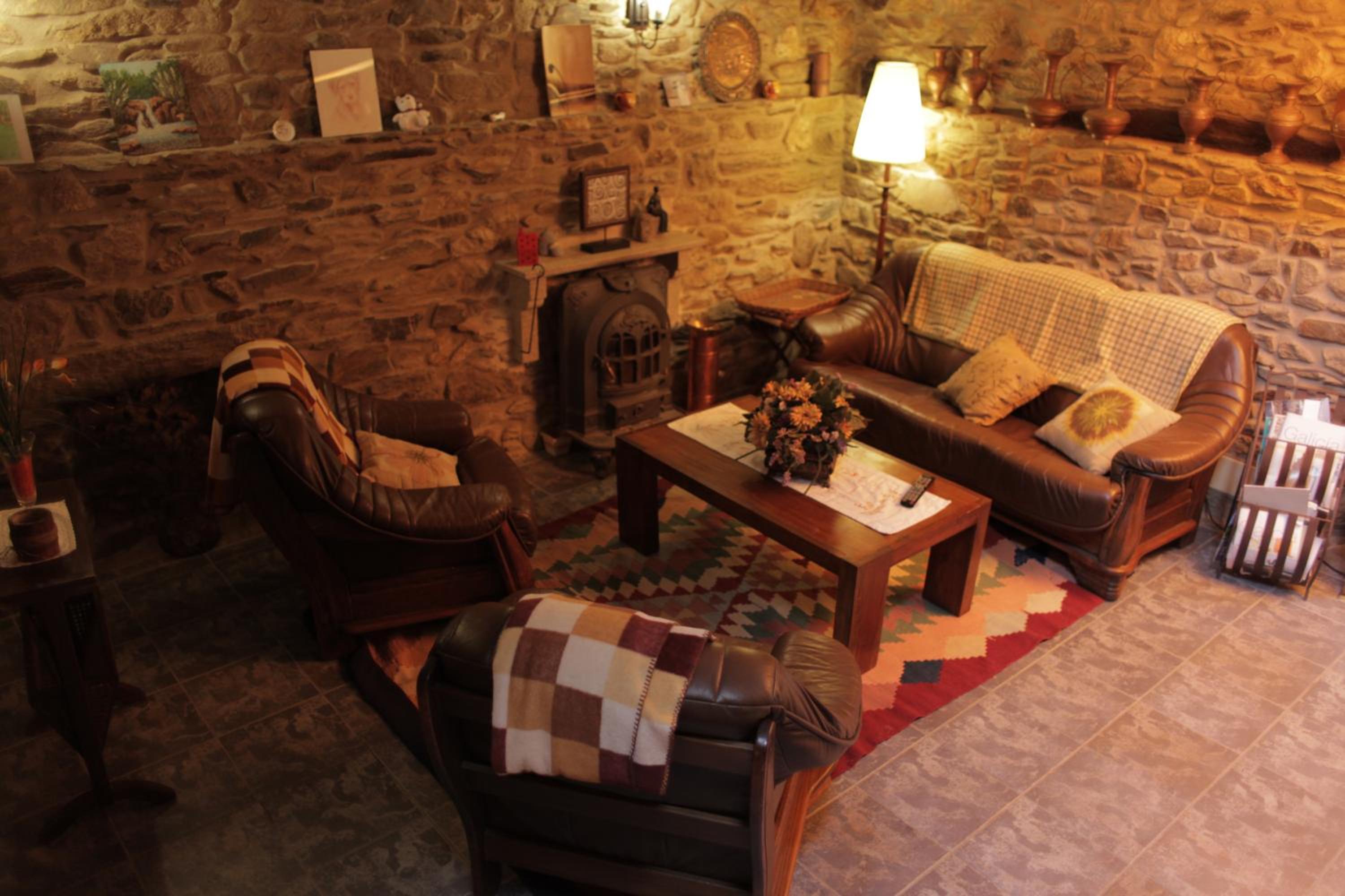 Casa Rural Penaquente