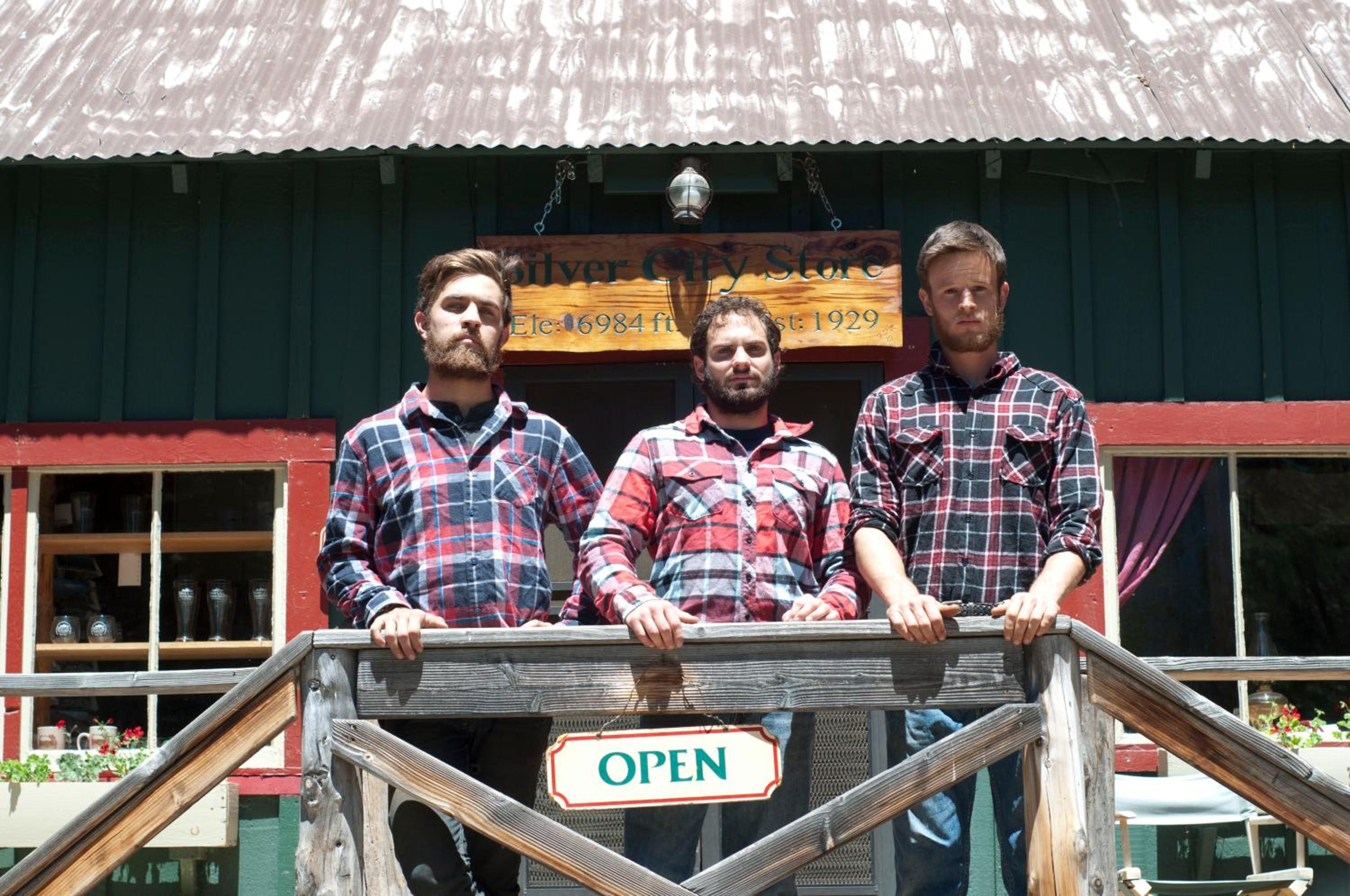 Silver City Mountain Resort
