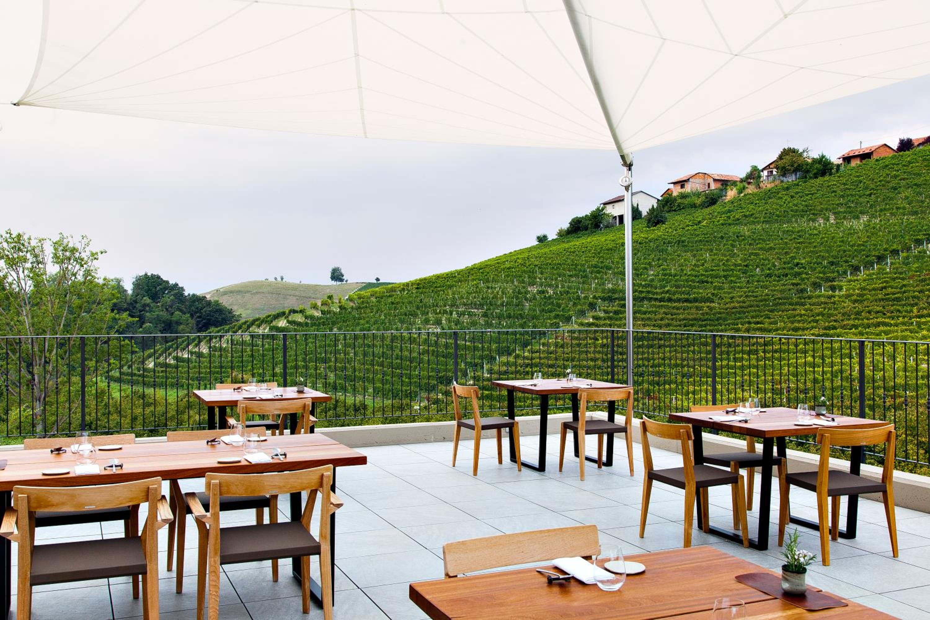 Réva Resort