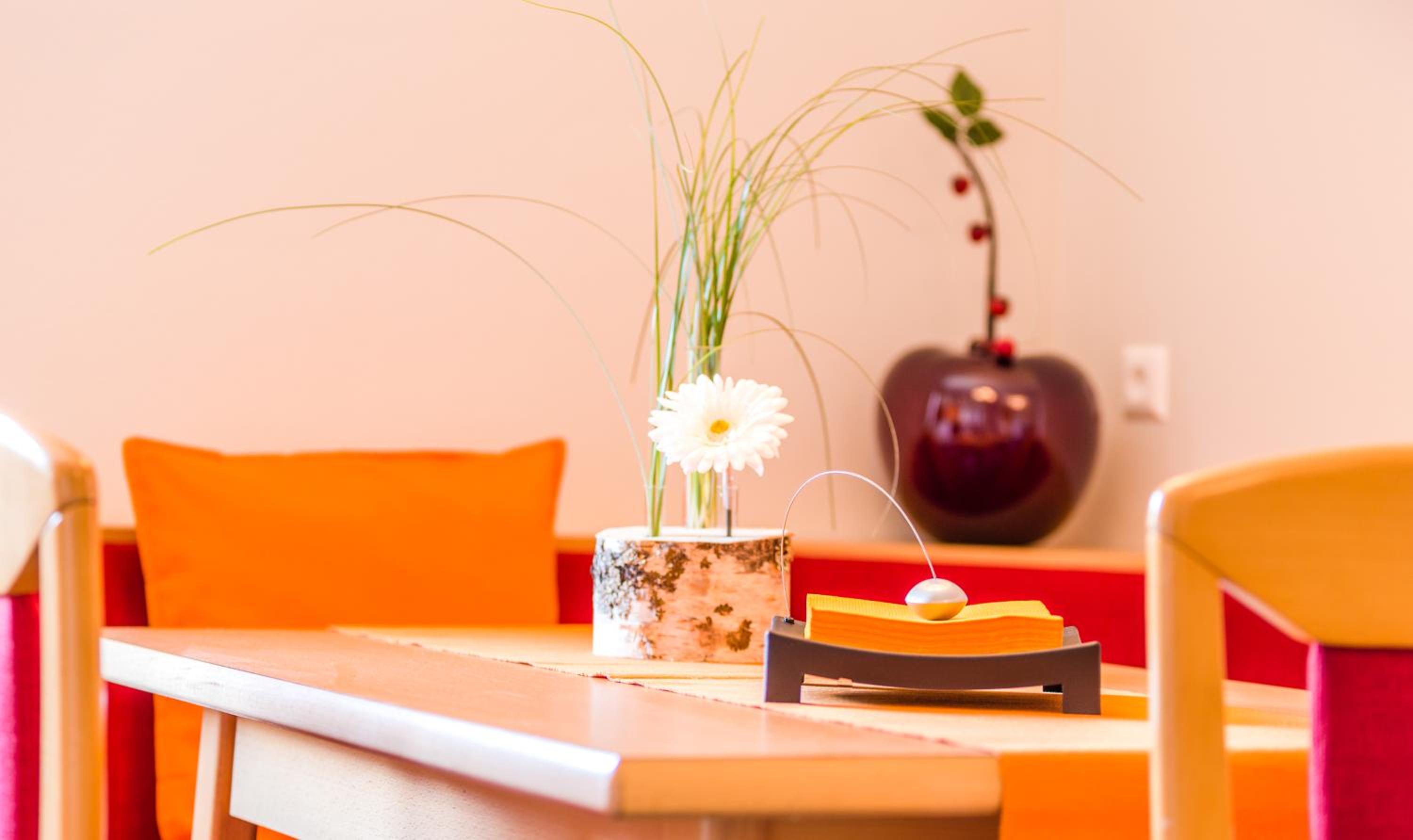 ''die Bergerin'' | Appartements Schladming