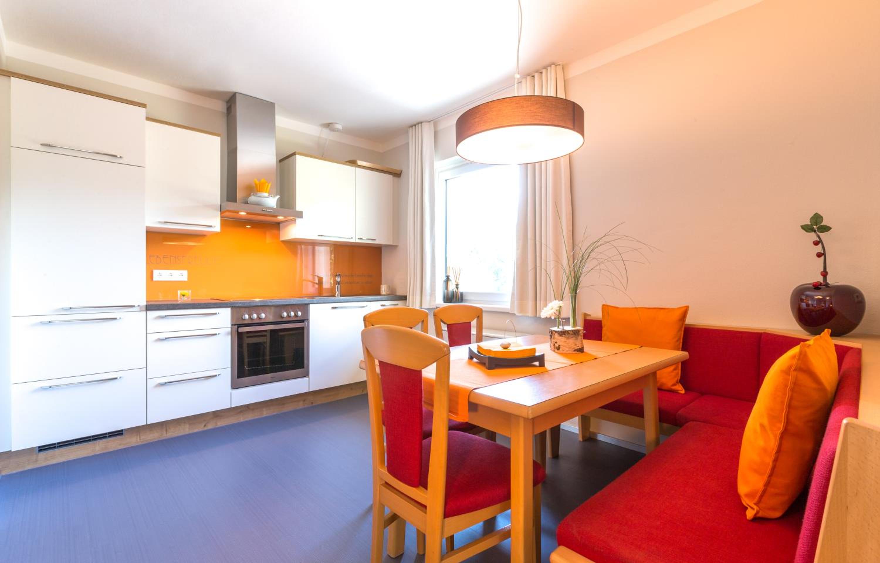 ''die Bergerin'' | Appartements Schladming