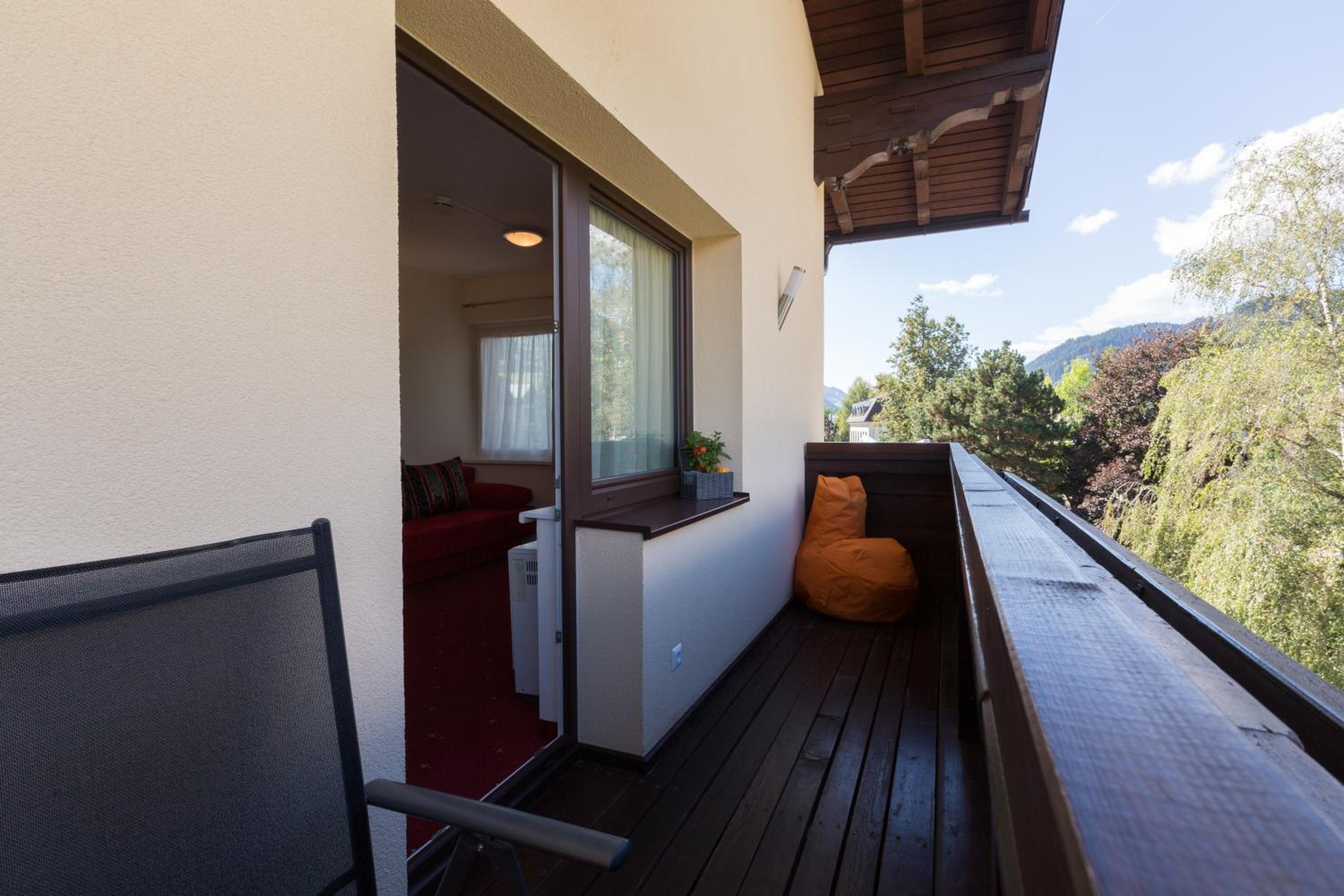 ''die Bergerin'' | Appartements Schladming