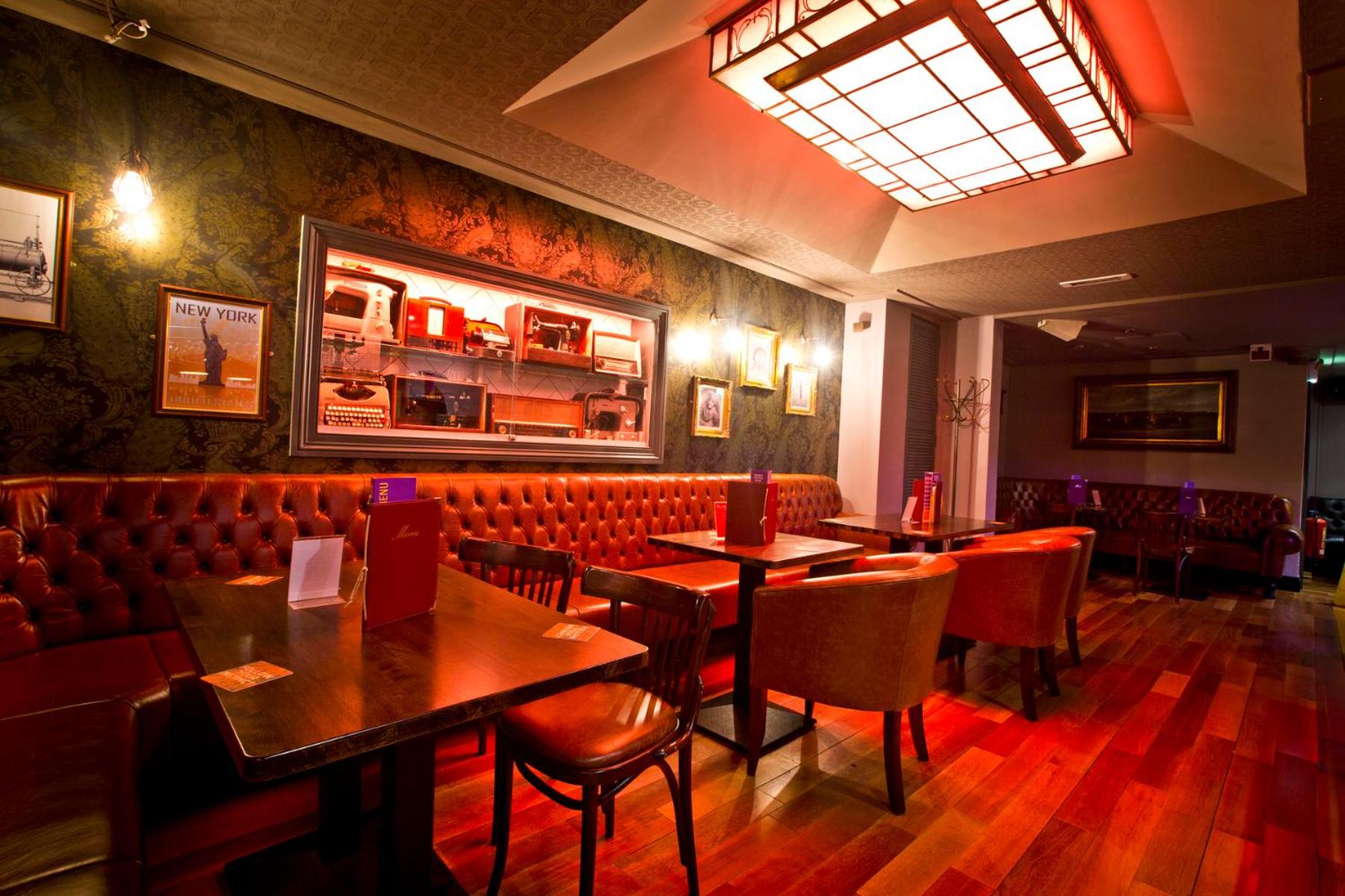 Limerick Vacations - The Old Quarter Townhouse - Property Image 10