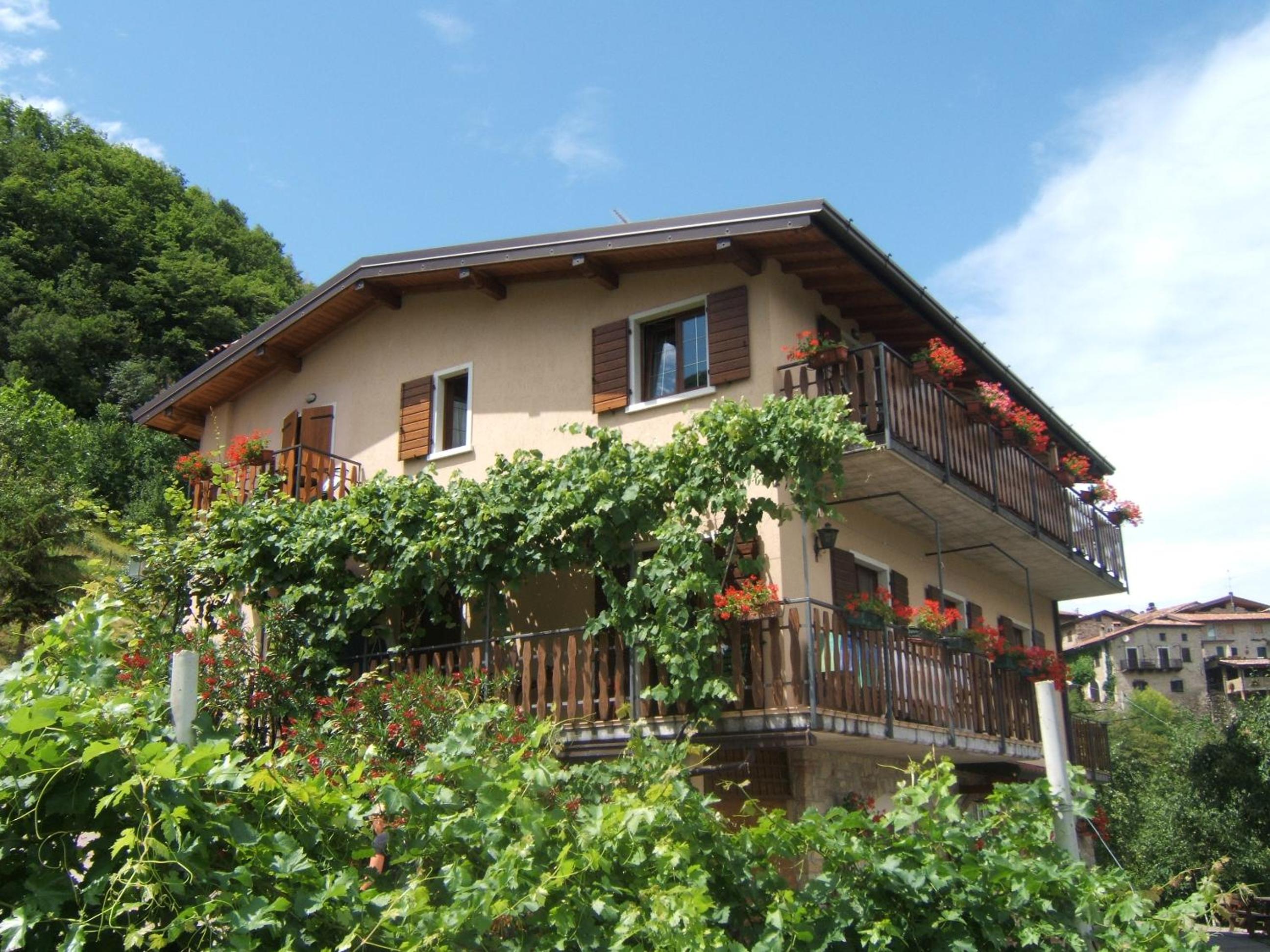Agriturismo La Zangola view 4