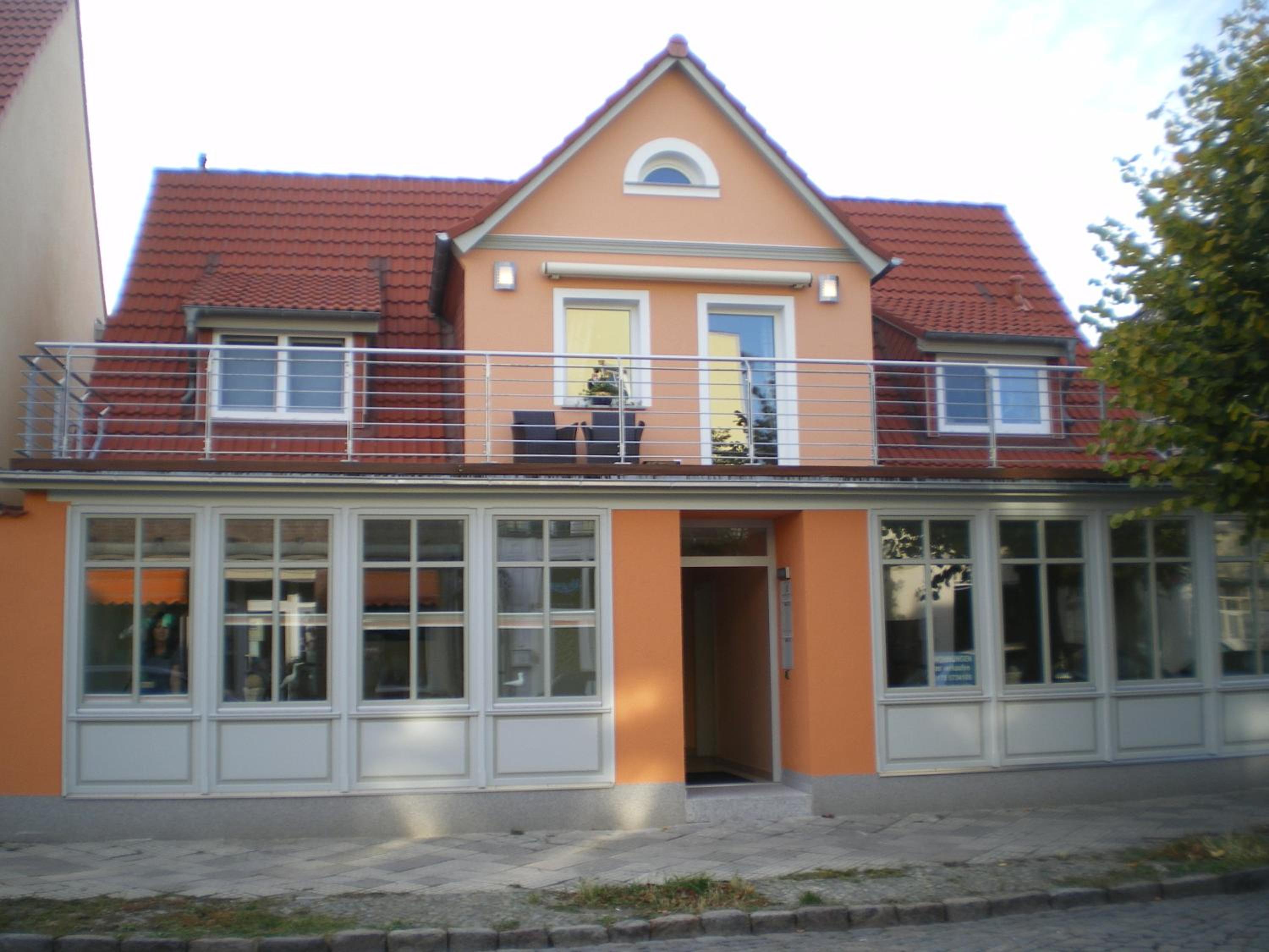 Hotel Ferienwohnung Nr.31 - Image 1