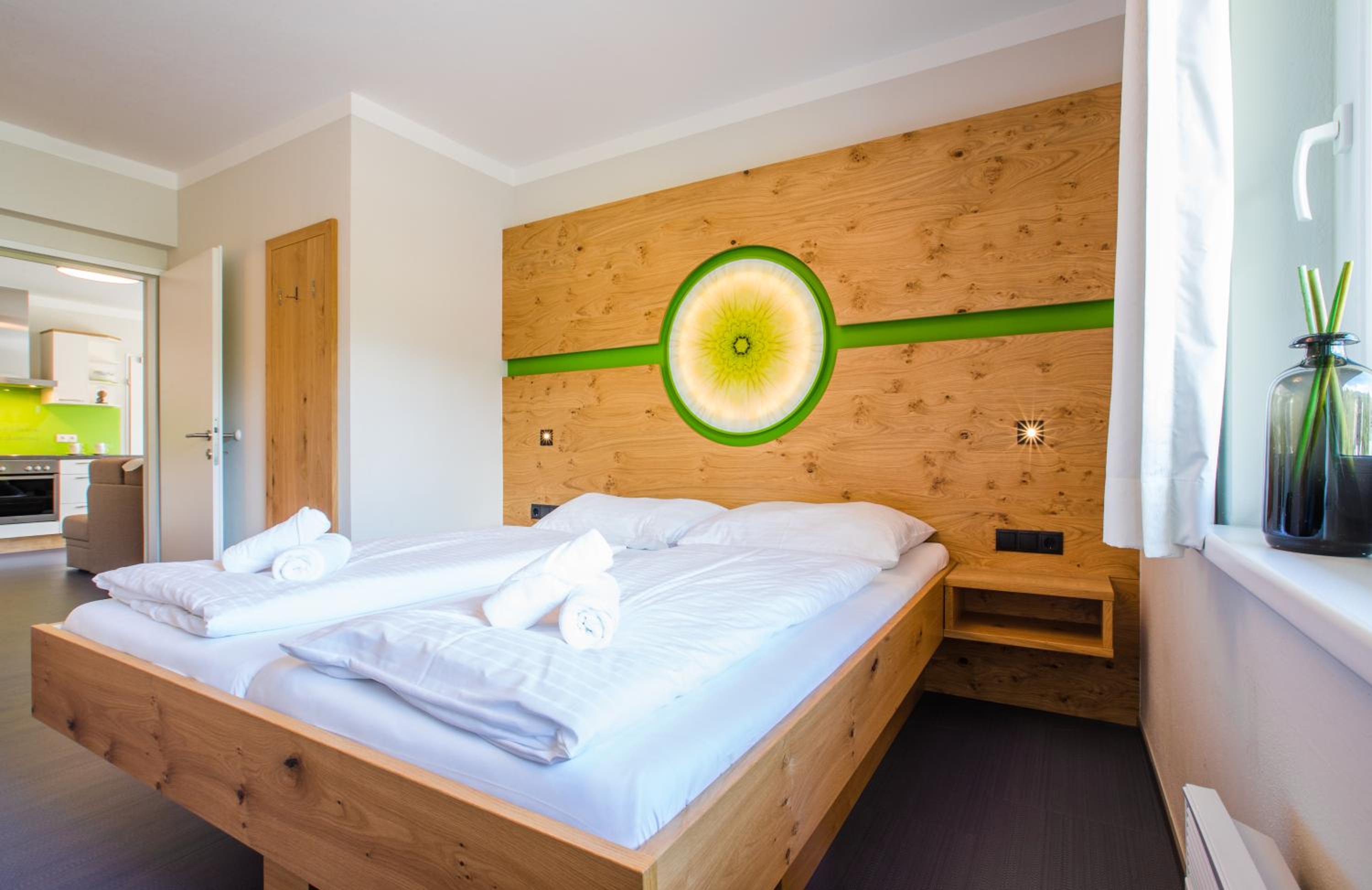 ''die Bergerin'' | Appartements Schladming