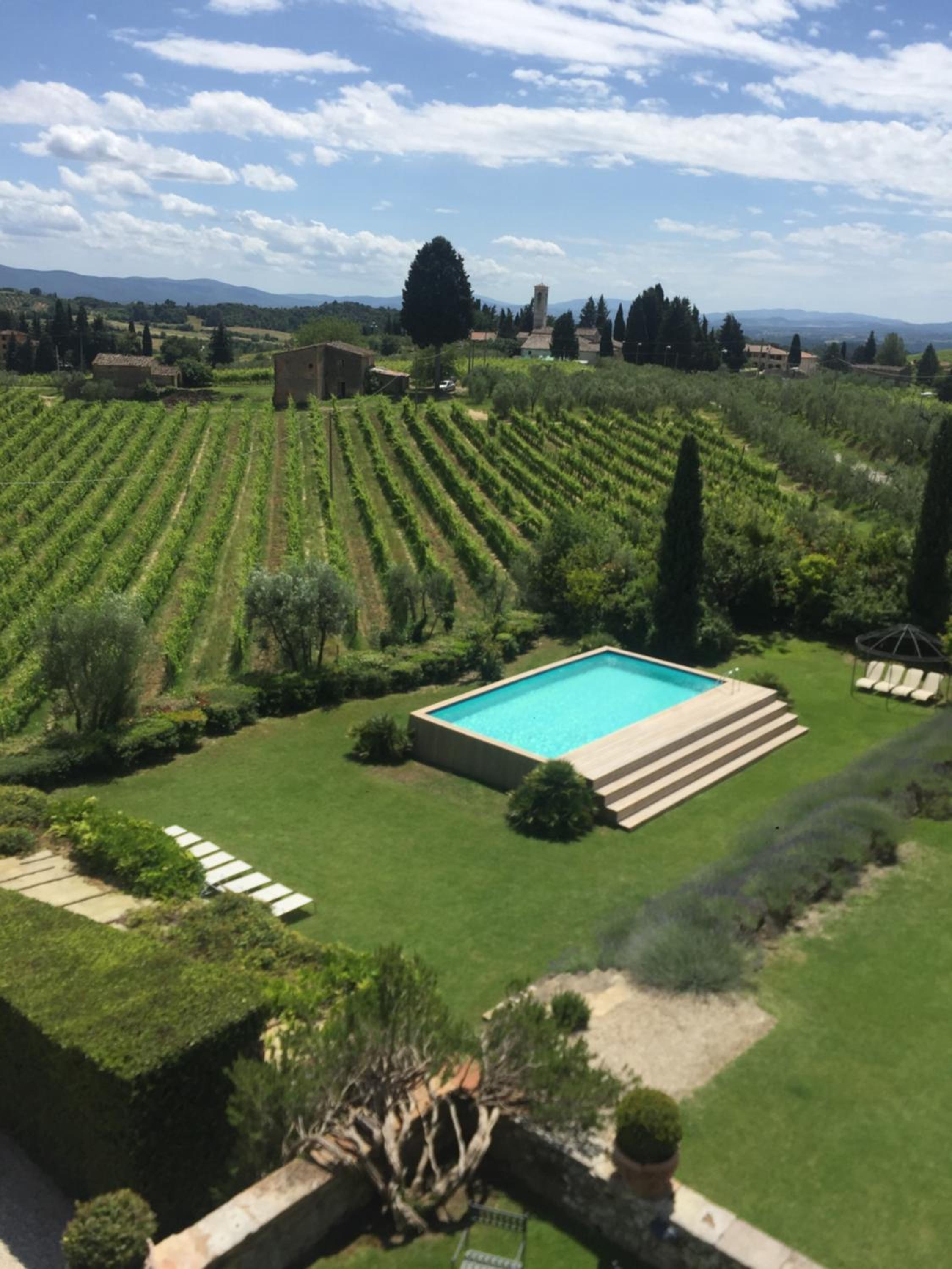 Villa privata per famiglie o amici