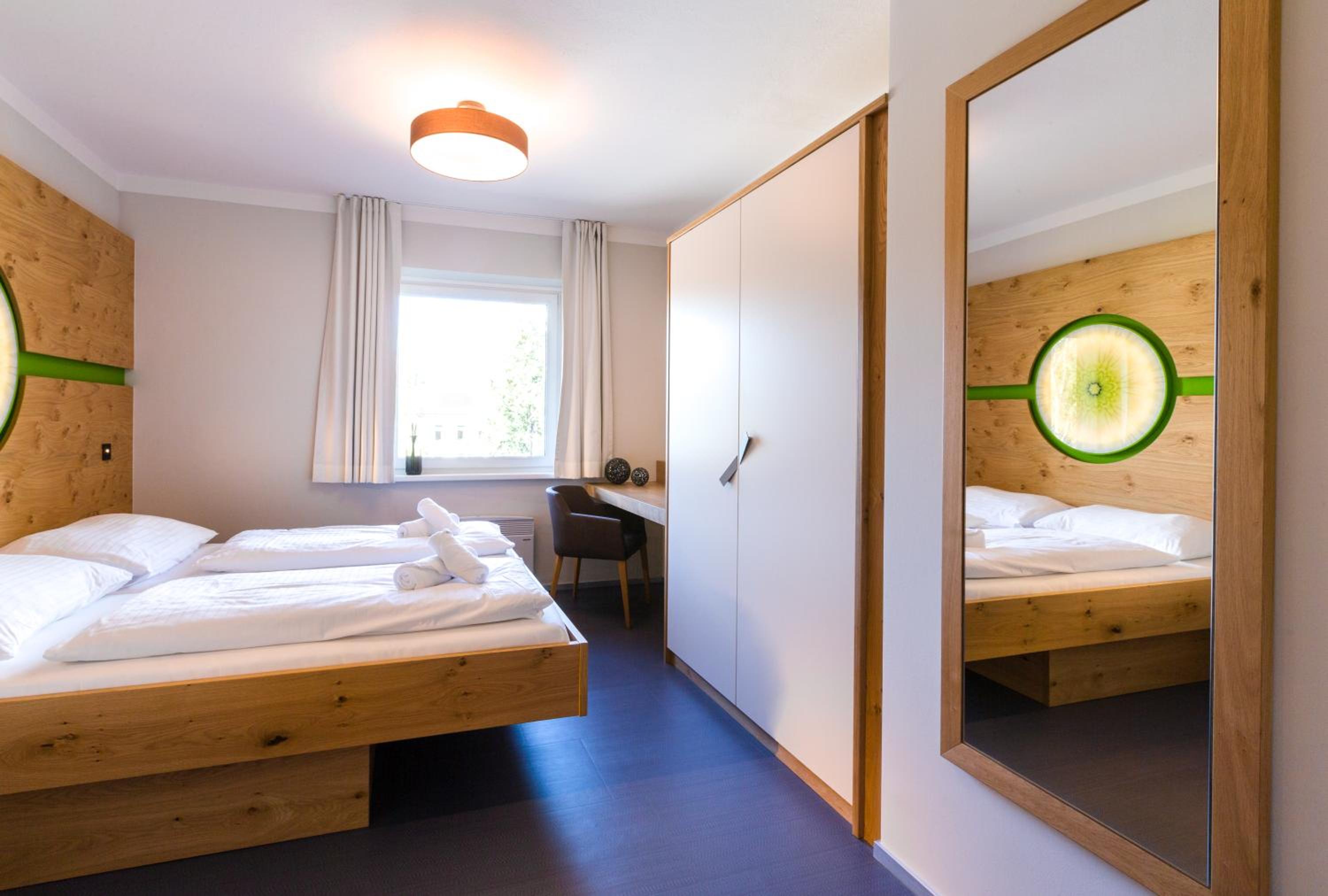 ''die Bergerin'' | Appartements Schladming