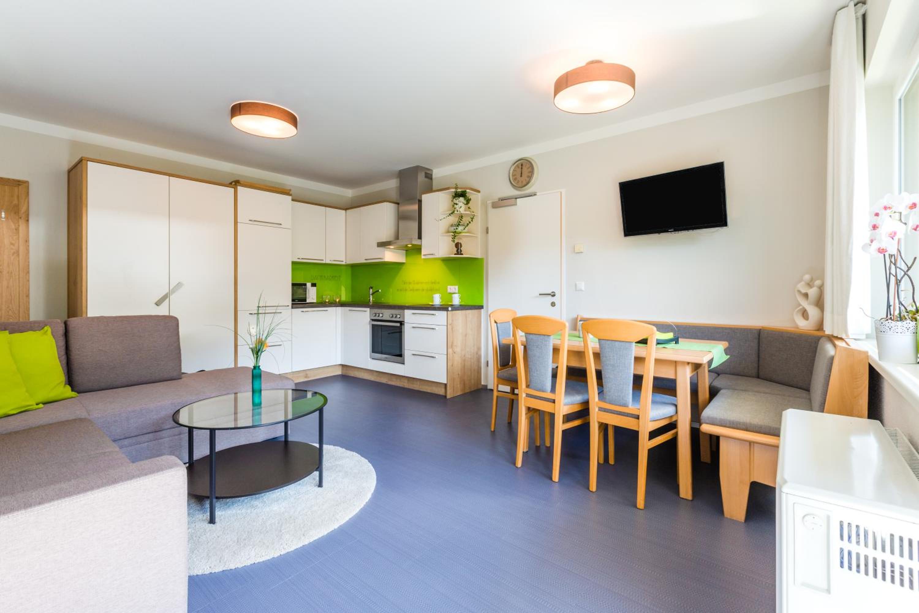 ''die Bergerin'' | Appartements Schladming