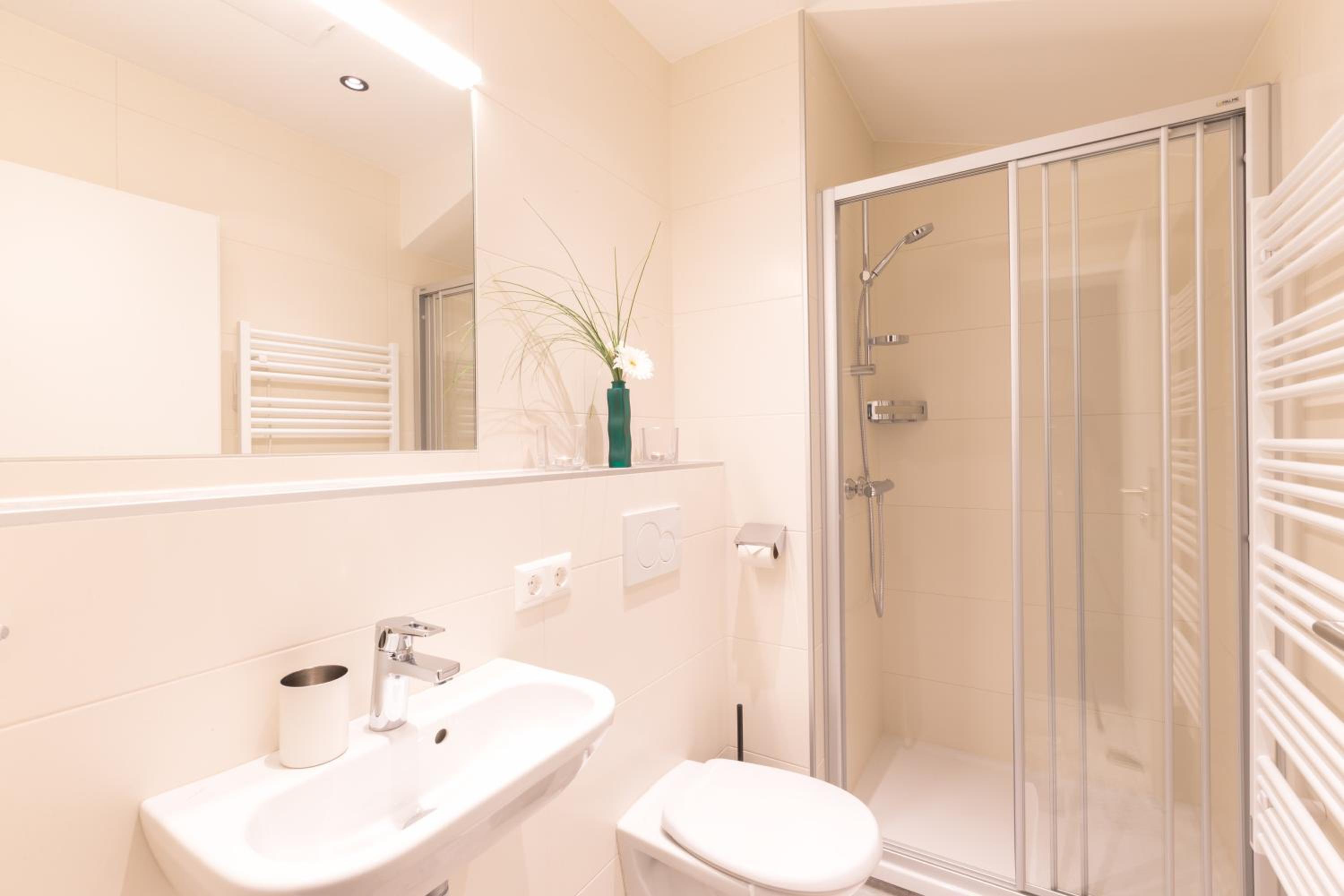''die Bergerin'' | Appartements Schladming