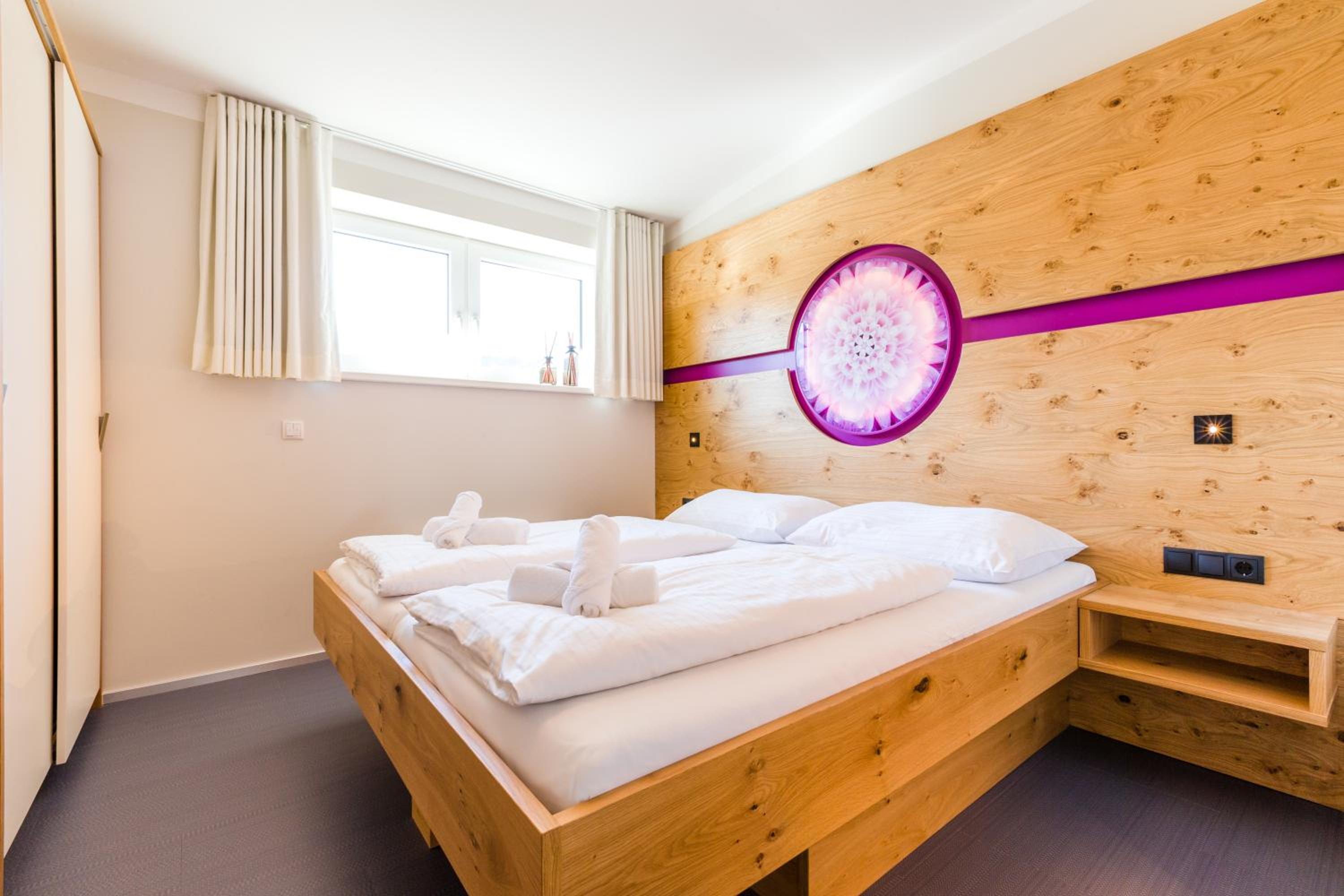 ''die Bergerin'' | Appartements Schladming