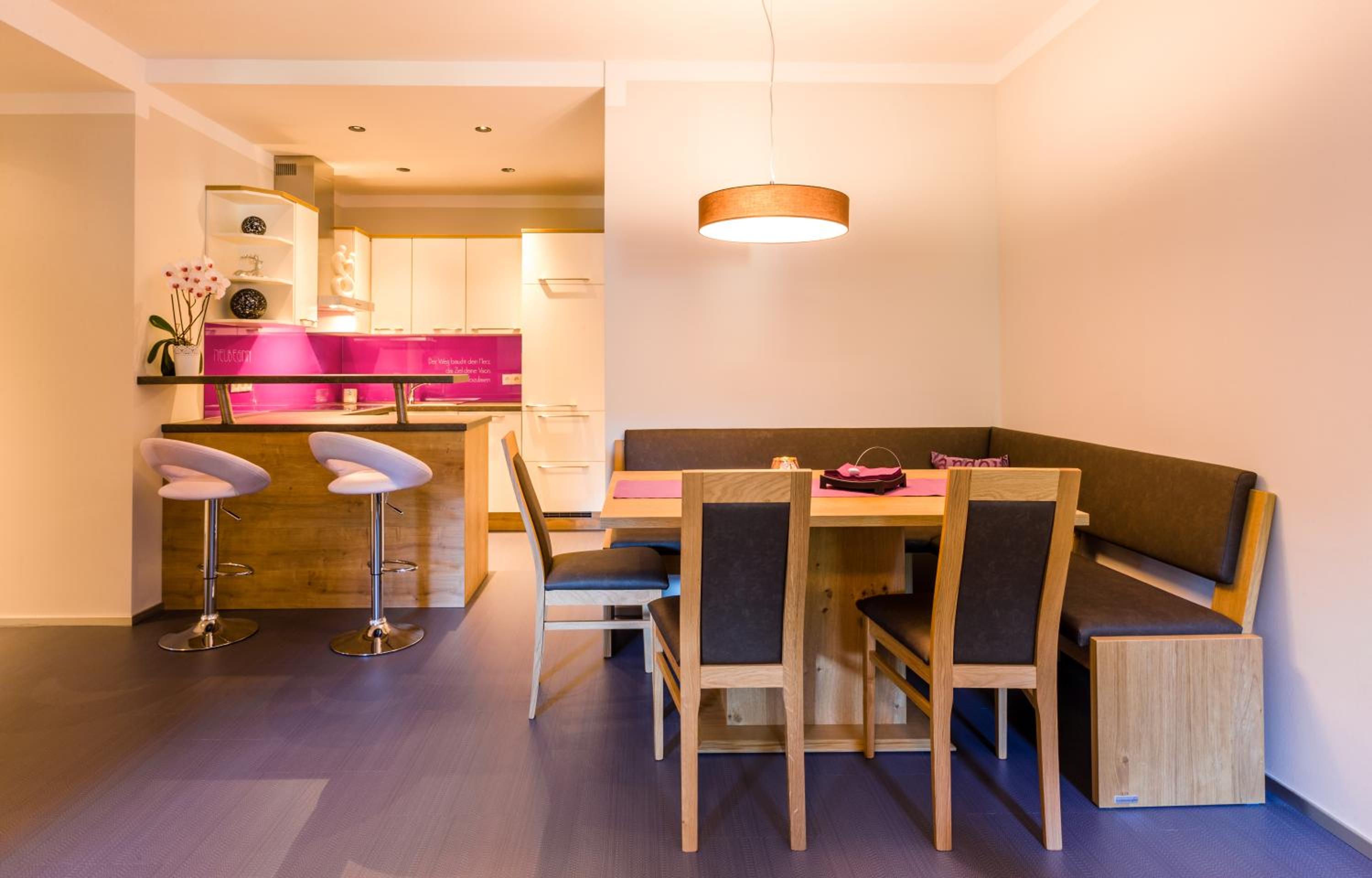 ''die Bergerin'' | Appartements Schladming