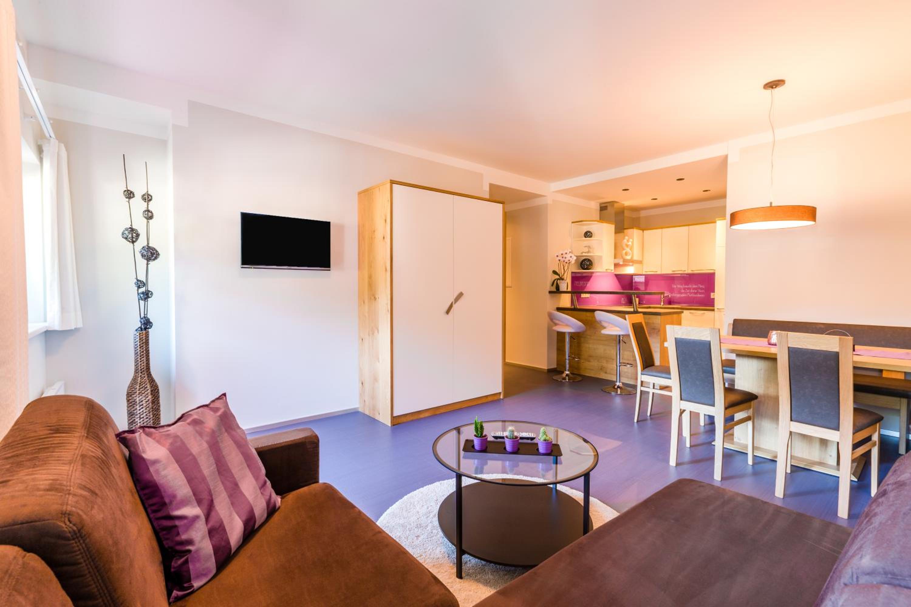 ''die Bergerin'' | Appartements Schladming