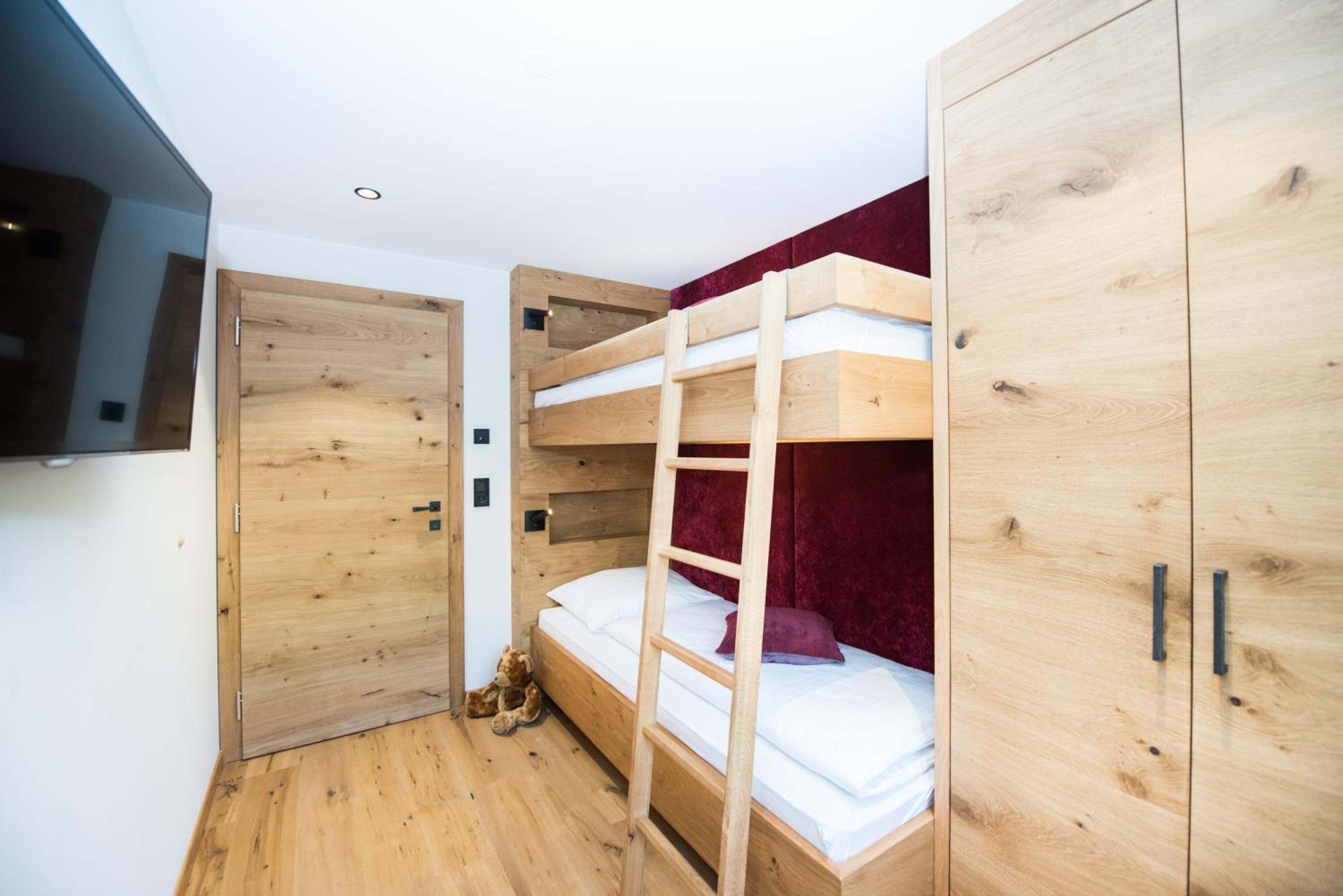 Pepi's Suites - Lechtal Apartments