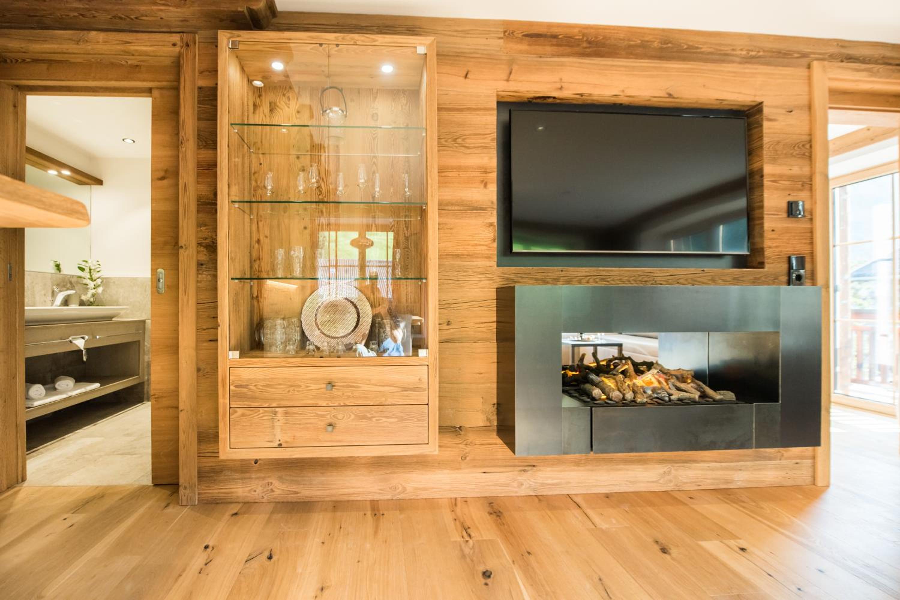 Pepi's Suites - Lechtal Apartments