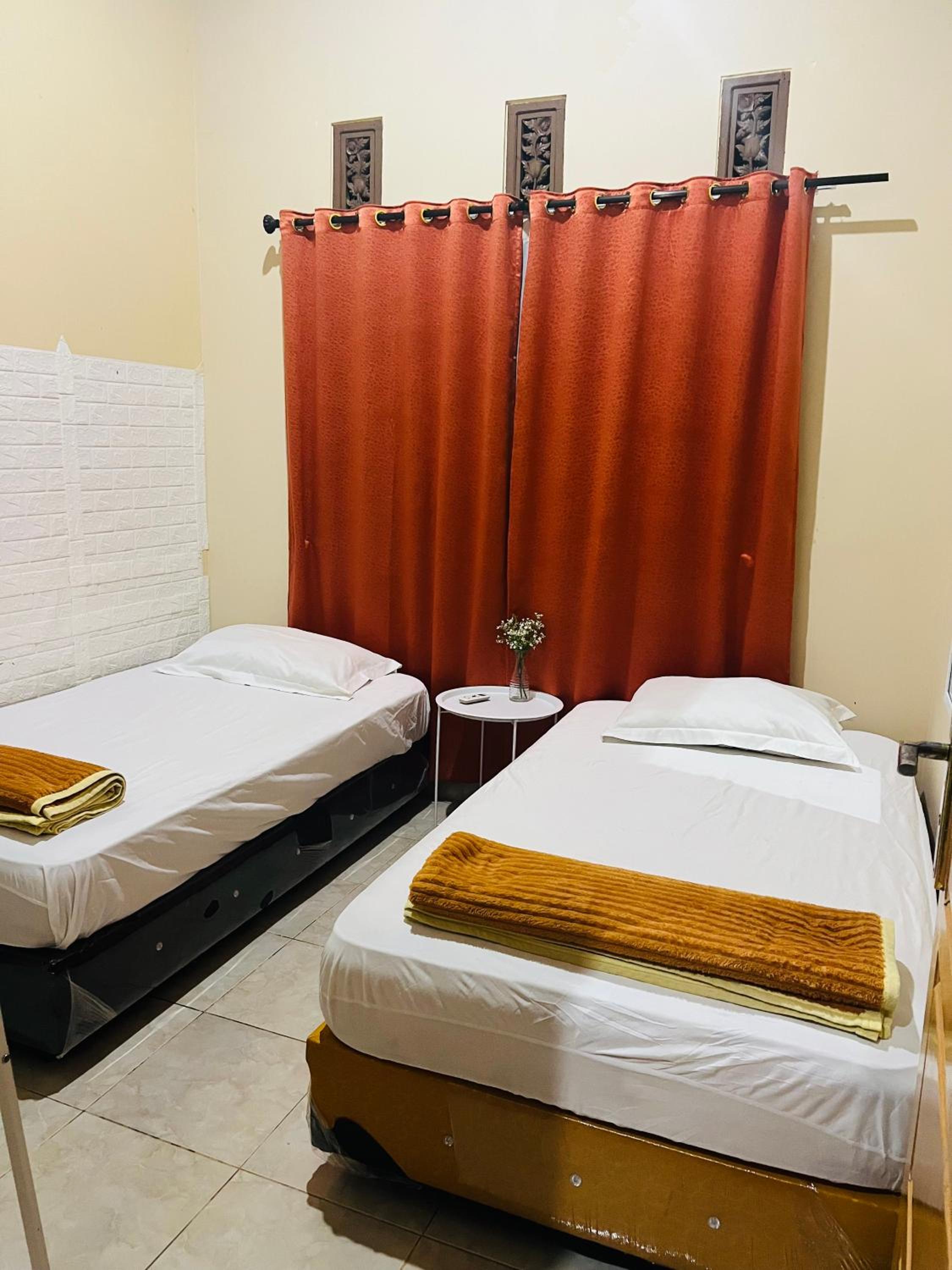 House of Runsia Guesthouse, photo 6