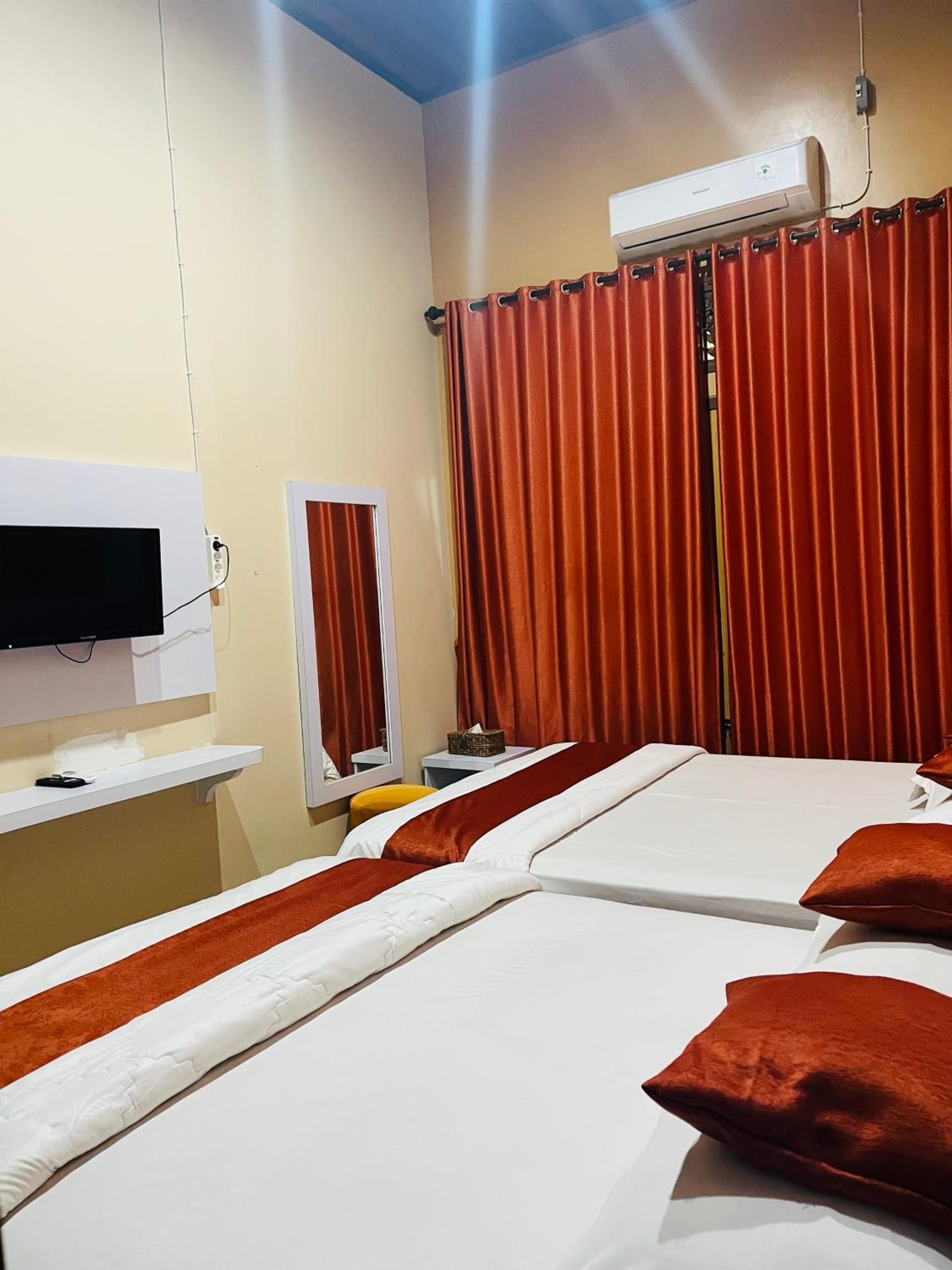 House of Runsia Guesthouse, photo 54