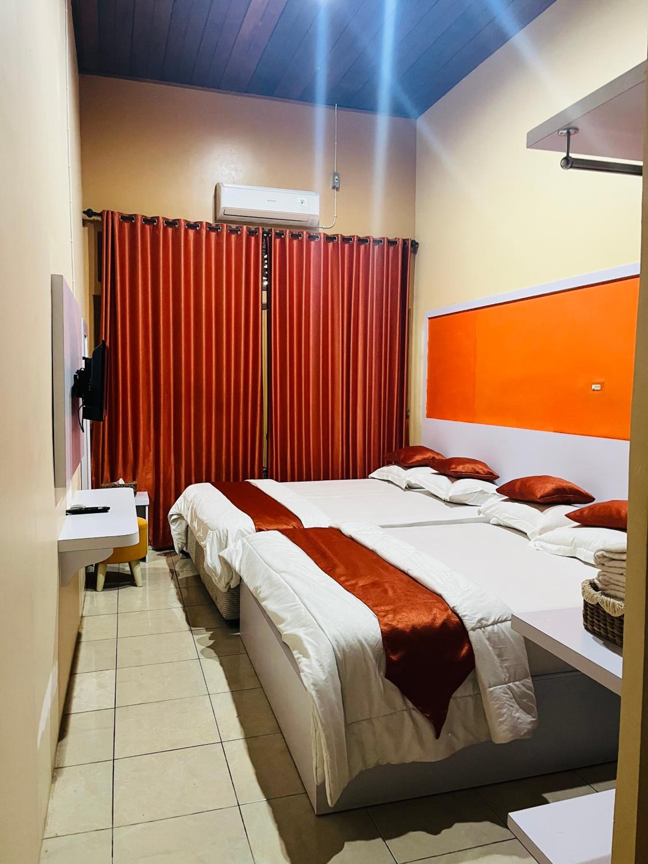 House of Runsia Guesthouse, photo 21