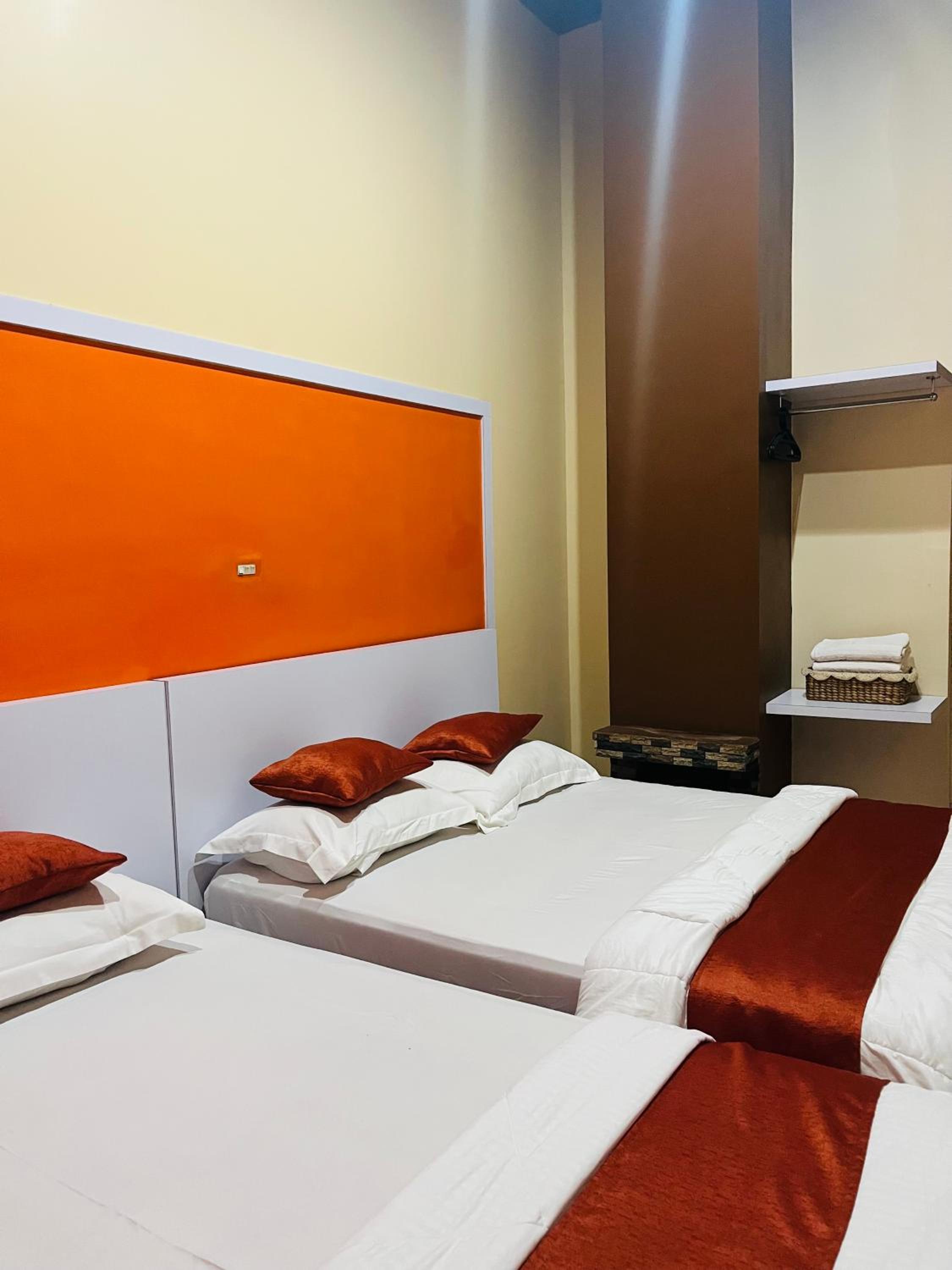 House of Runsia Guesthouse, photo 11
