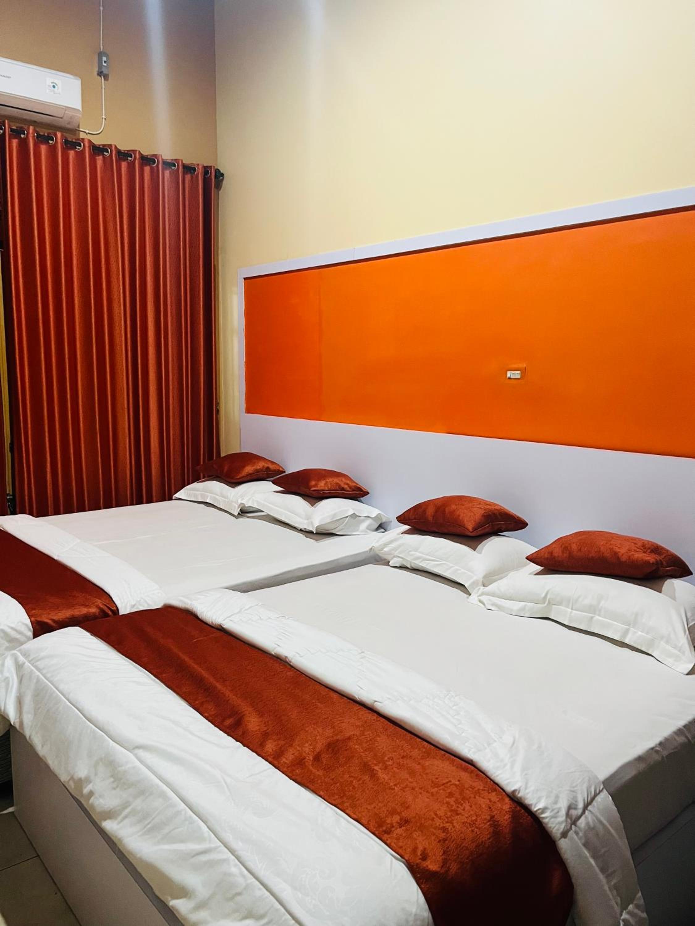 House of Runsia Guesthouse, photo 48