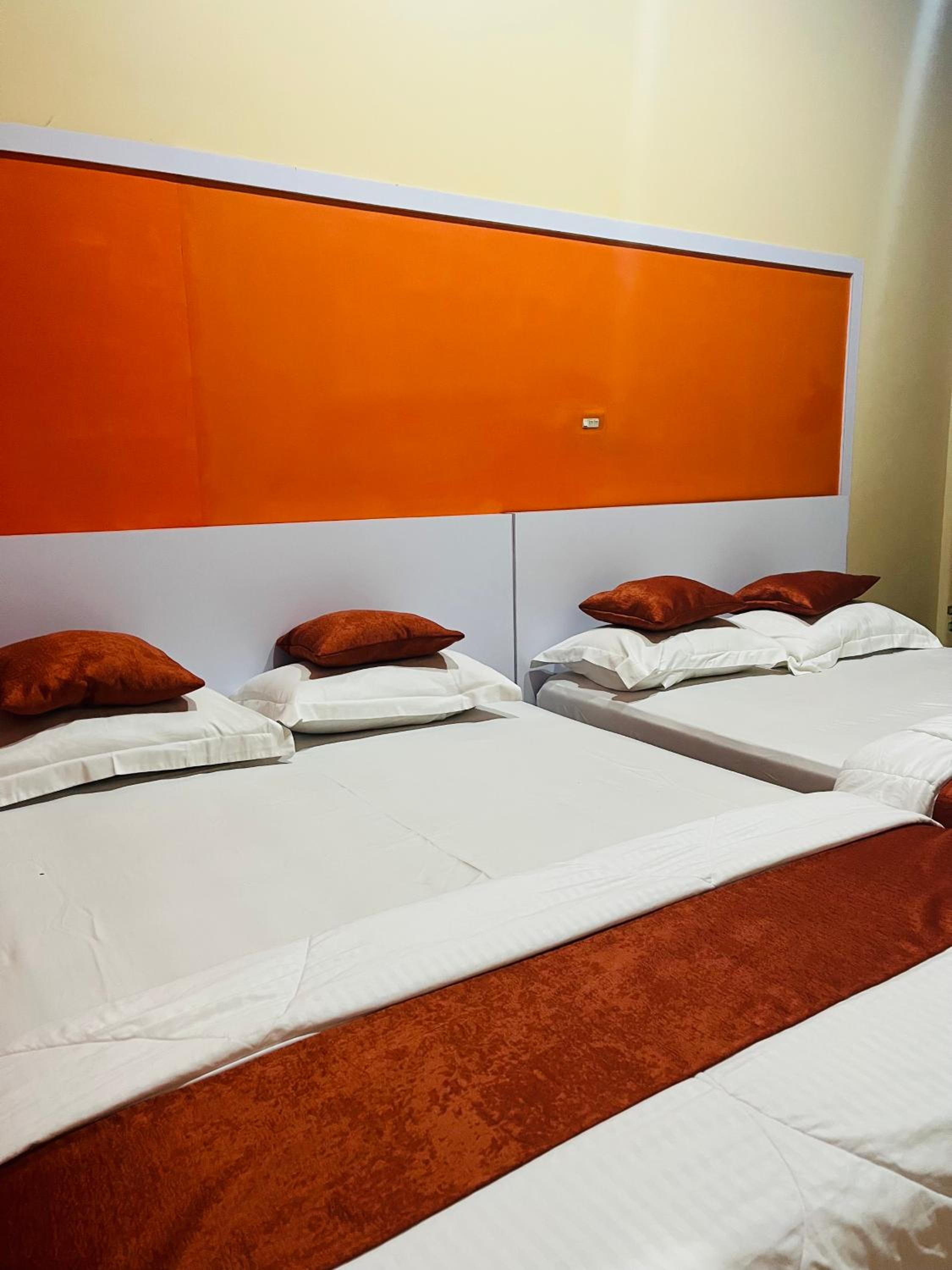 House of Runsia Guesthouse, photo 36