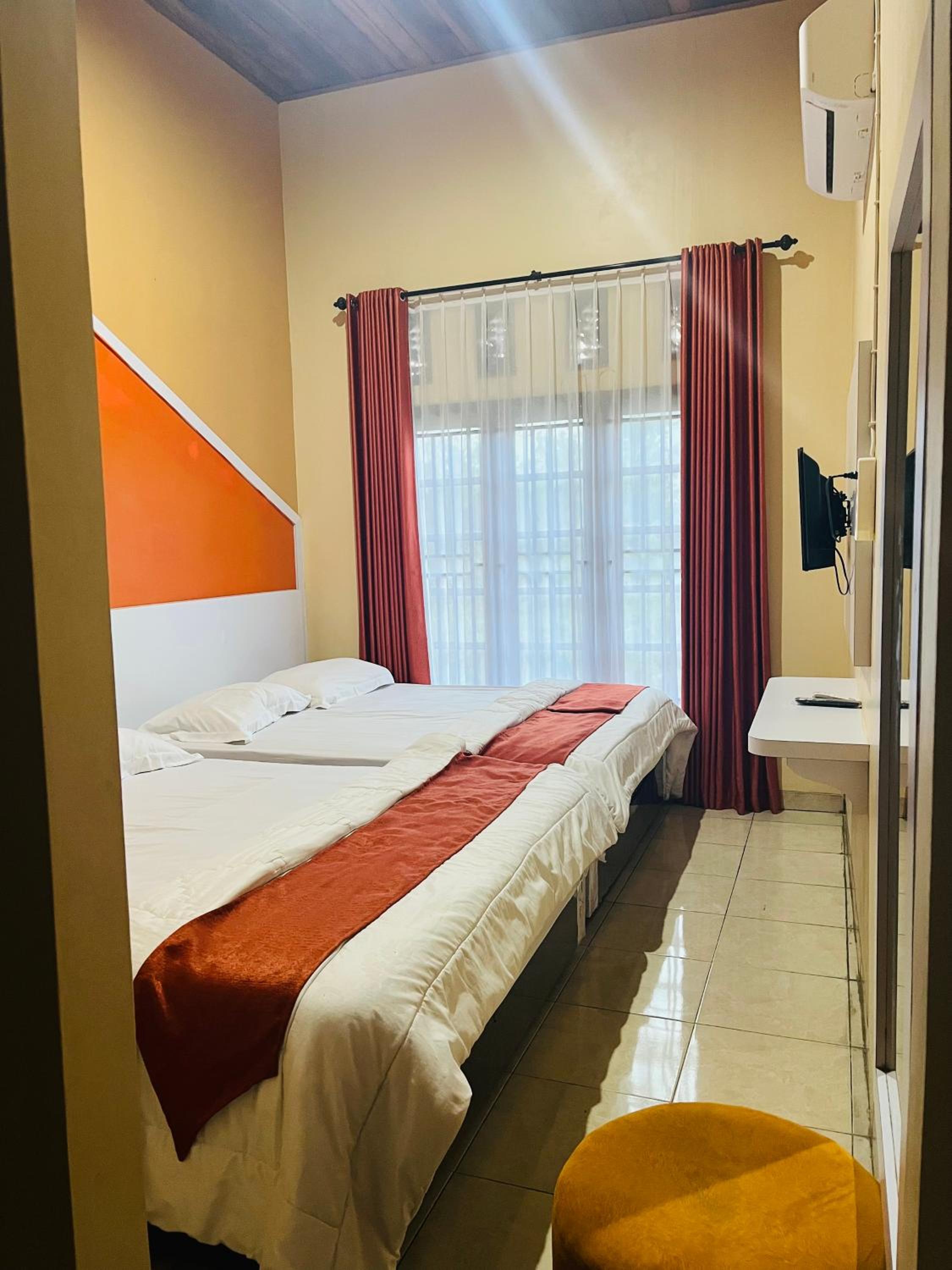 House of Runsia Guesthouse, photo 34