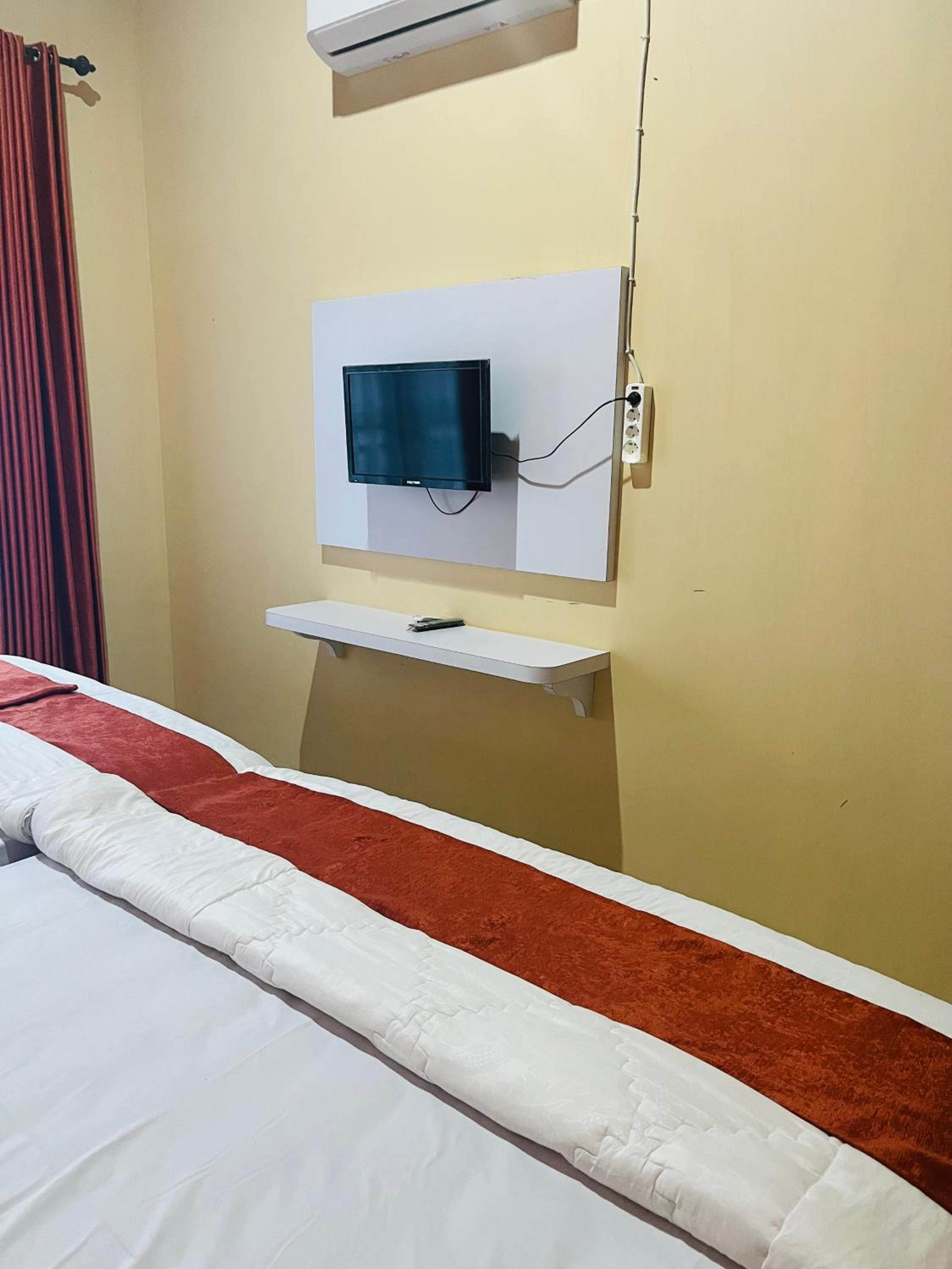House of Runsia Guesthouse, photo 24